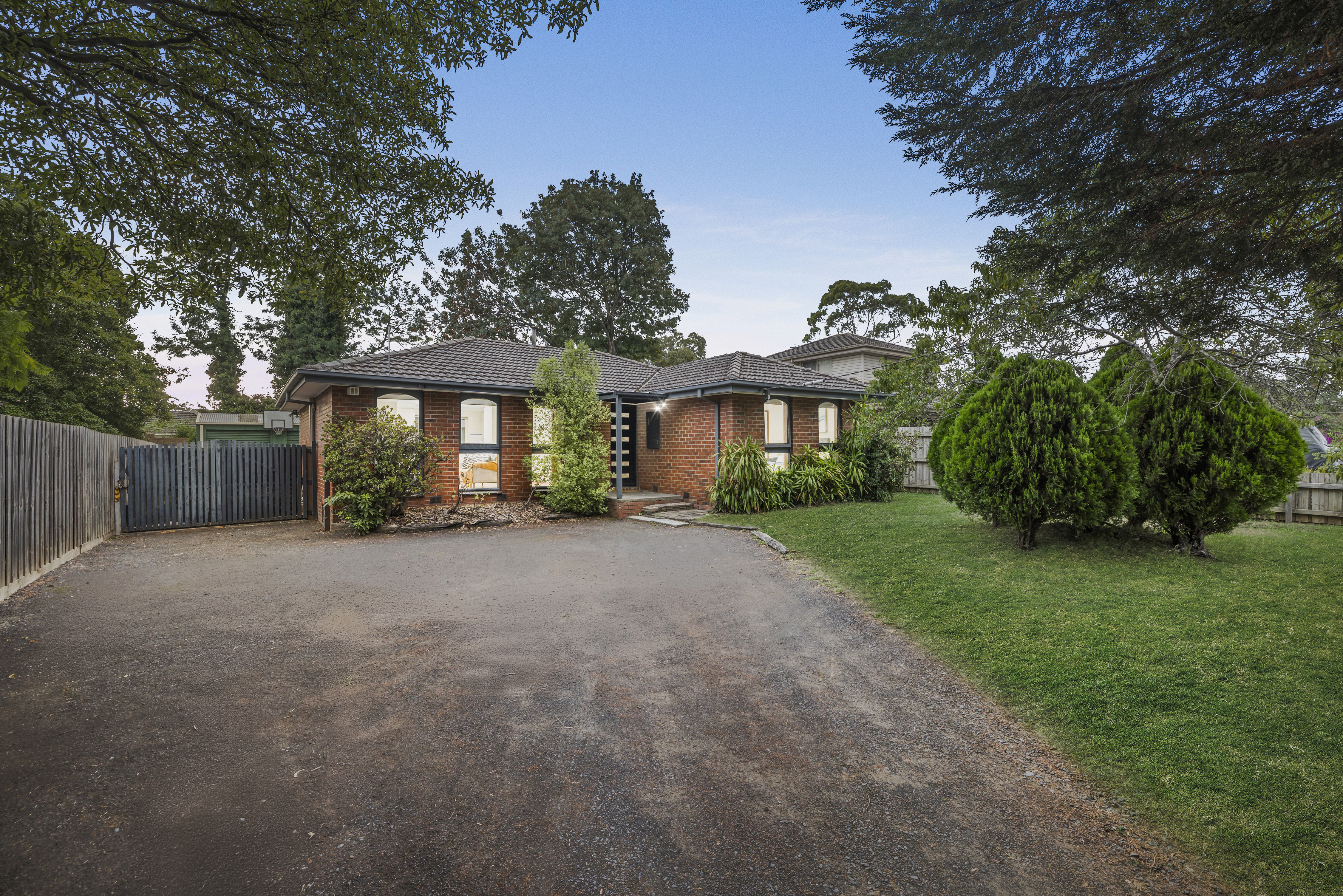 3-bedroom house at 58 Dobson Street, Ferntree Gully, VIC 3156, Knox, Victoria