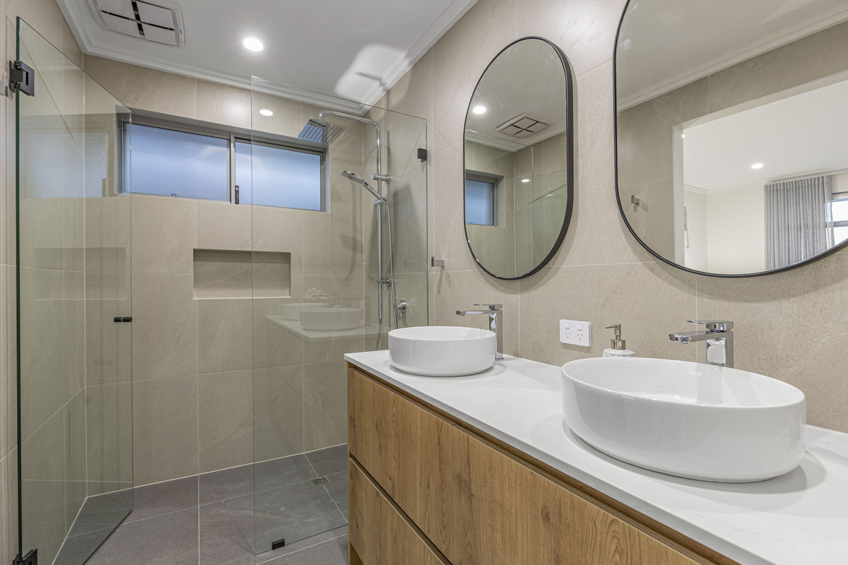 3-bedroom house at 16 A, B, C Dillon Glade, Joondalup, Wa, 6027, Joondalup, Western Australia