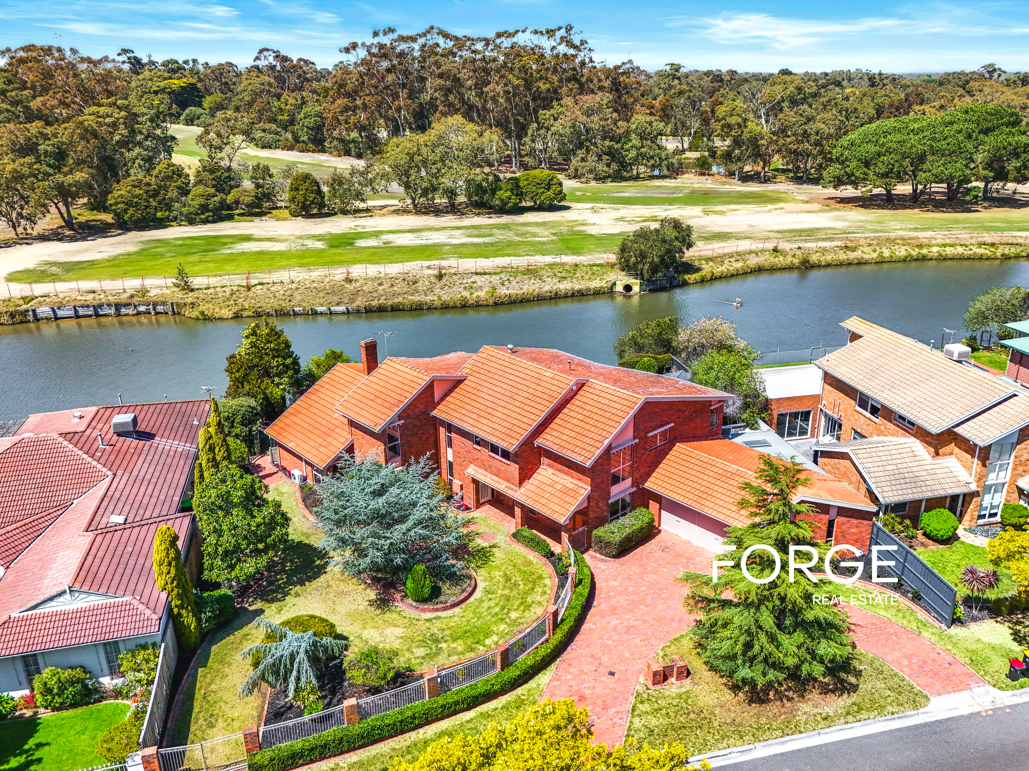 5-bedroom house at 27-29 HIGGINS CLOSE, Dingley Village VIC 3172, , Victoria