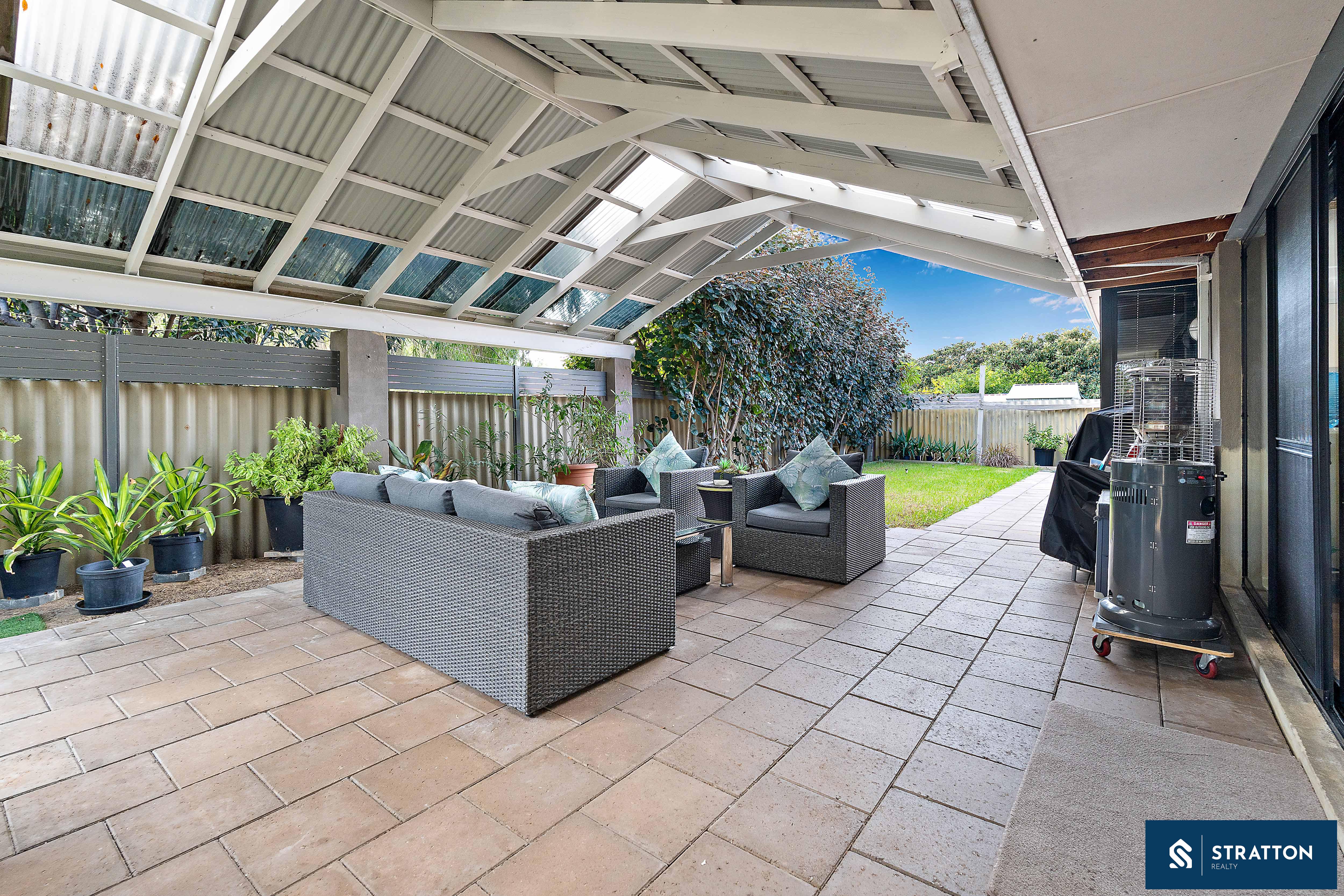 4-bedroom house at 5 Mirrelia Way, Riverton, WA 6148, Canning, Western Australia