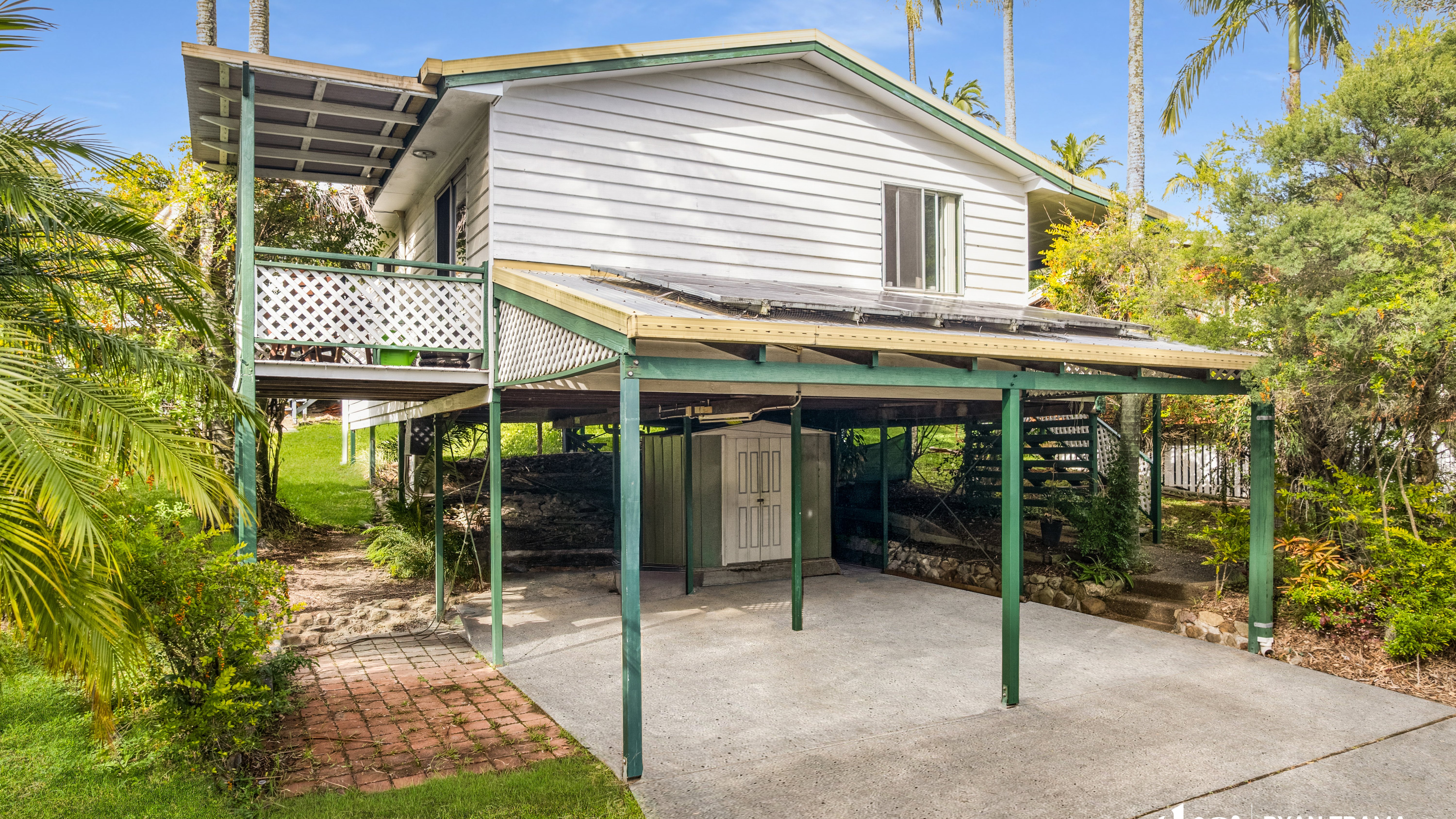 2-bedroom house at 2 Willow Tree Close, Stapylton QLD 4207, Gold Coast, Queensland