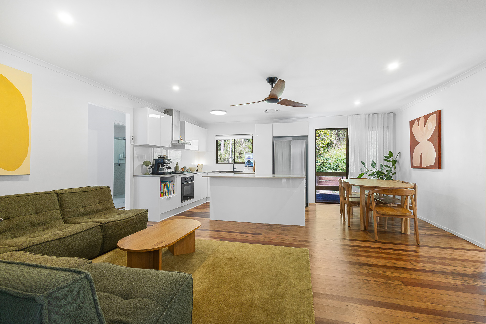 92 CUNNING ROAD, Tanawha QLD 4556 - Image 1