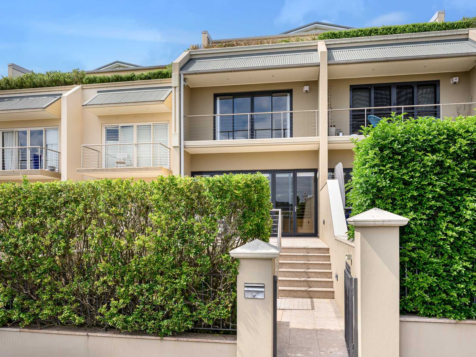 4-bedroom house at 13 Alfred Road, Forest Lodge, NSW 2037, Sydney, New South Wales