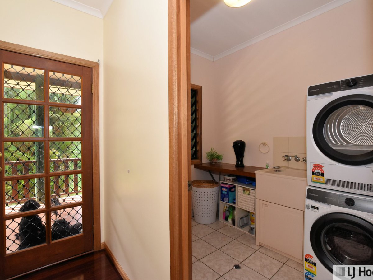 4-bedroom house at 9 Church Street, East Innisfail, QLD 4860, Cassowary Coast, Queensland