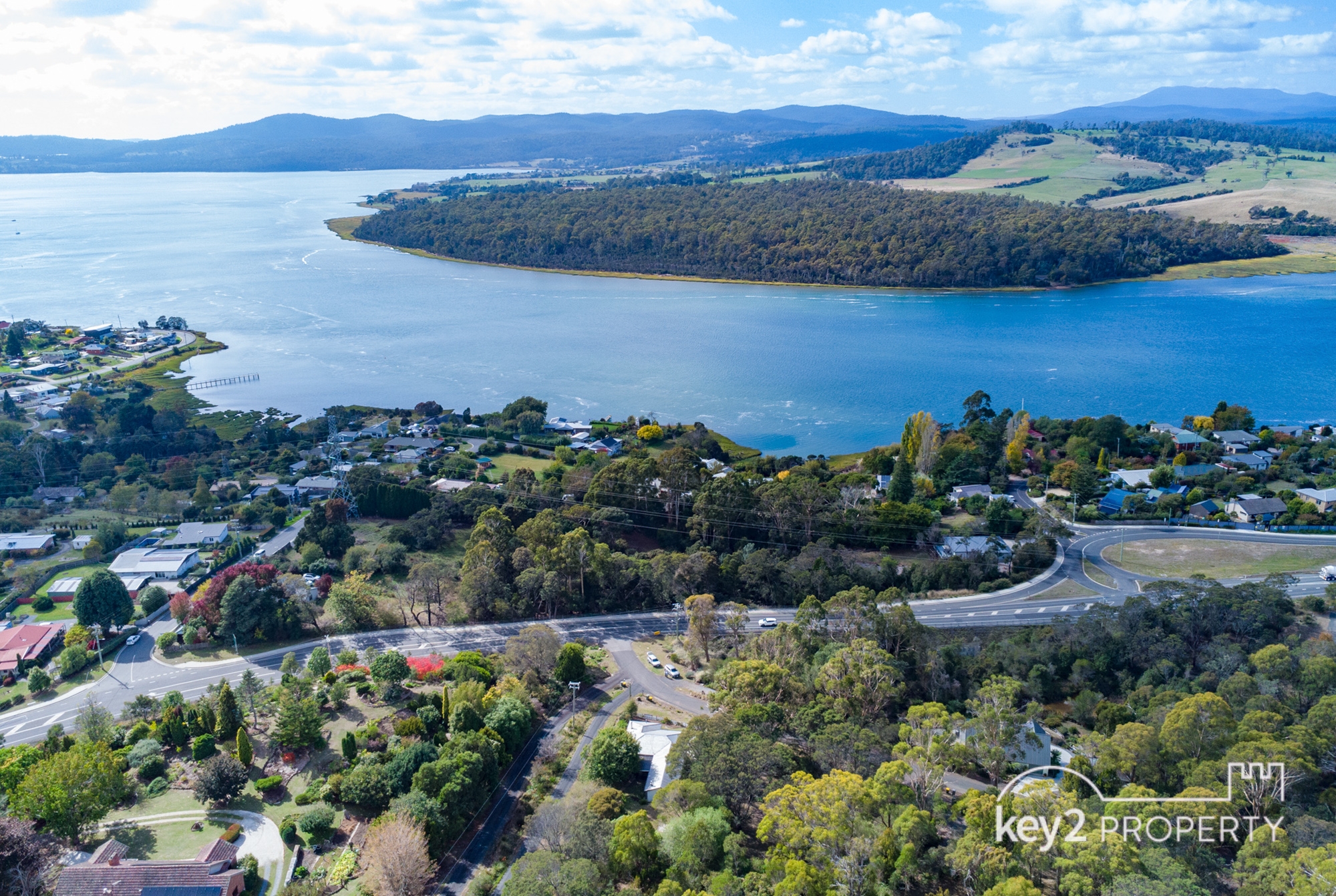 3-bedroom house at 6 LANENA CRESCENT, Lanena TAS 7275, West Tamar, Tasmania
