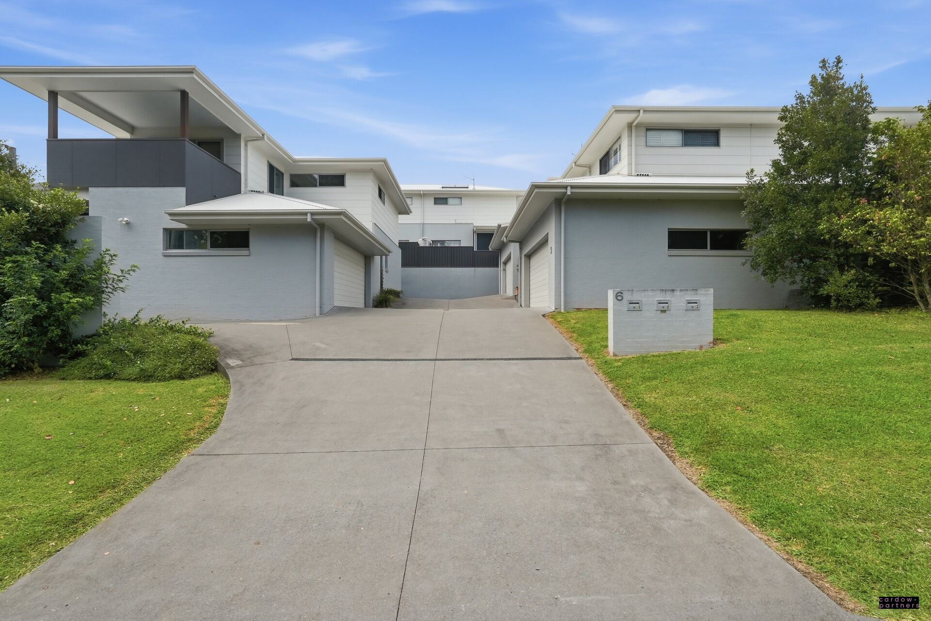 3-bedroom unit at 2/6 Bonville Street, Urunga, Nsw, 2455, Bellingen, New South Wales
