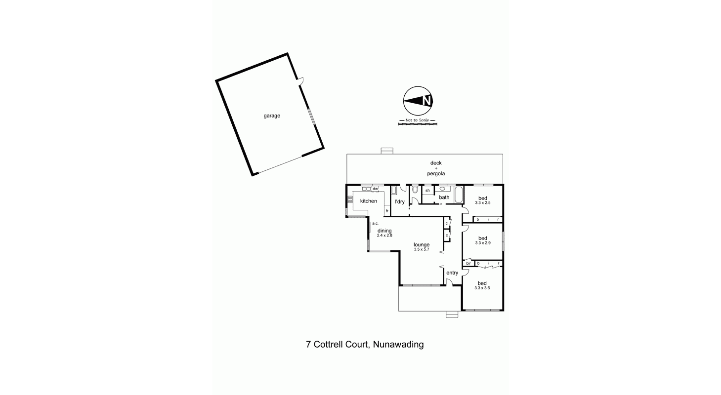 7 Cottrell Court, Nunawading, VIC 3131 - Image 9