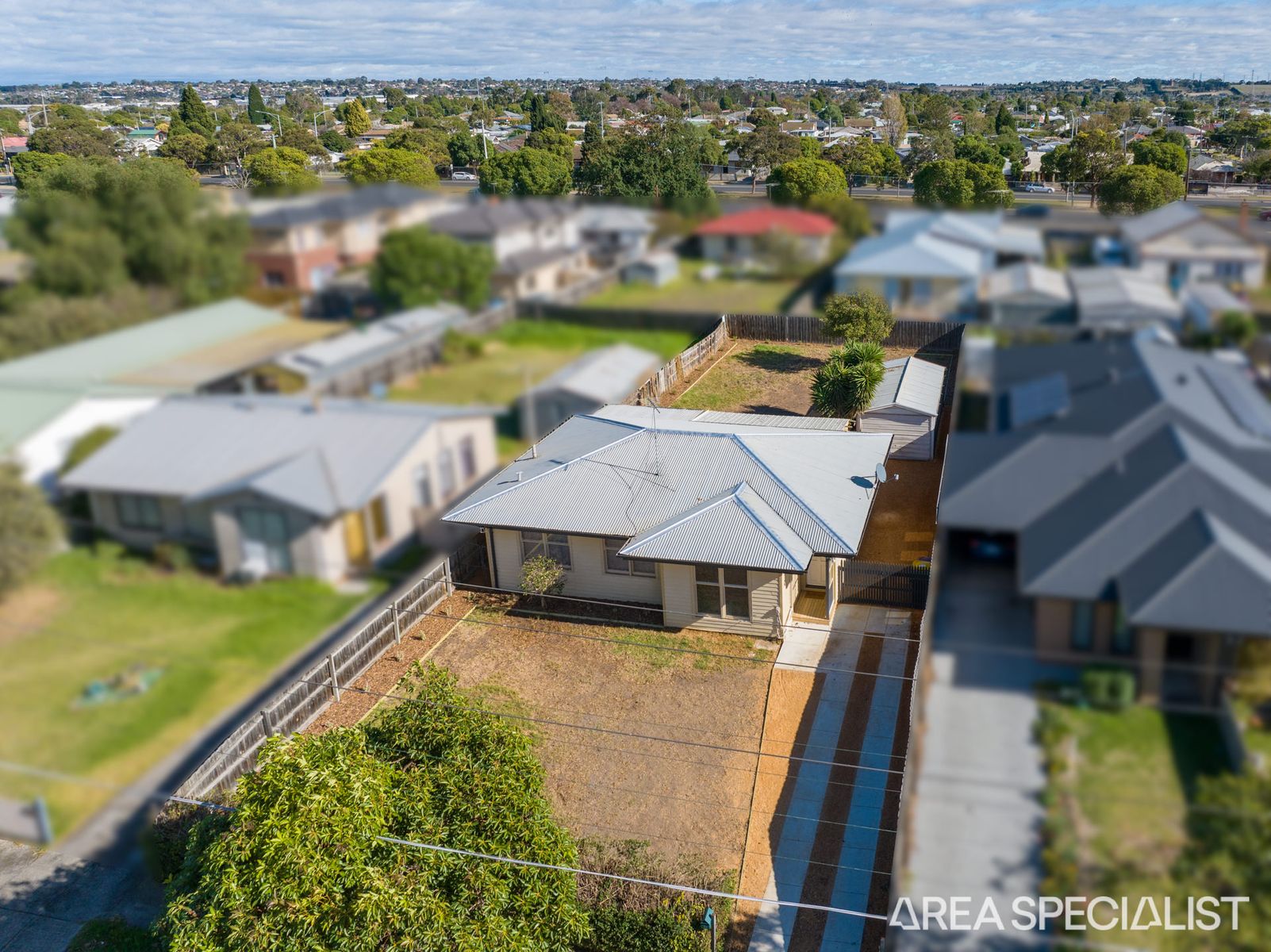2-bedroom house at 11 WATSONIA GROVE, Norlane VIC 3214, Greater Geelong, Victoria