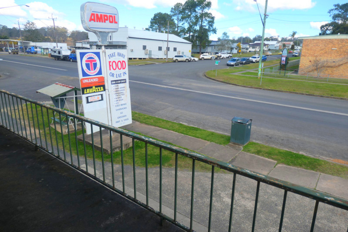 6-bedroom house at 24 UNUMGAR STREET, Woodenbong NSW 2476, Kyogle, New South Wales