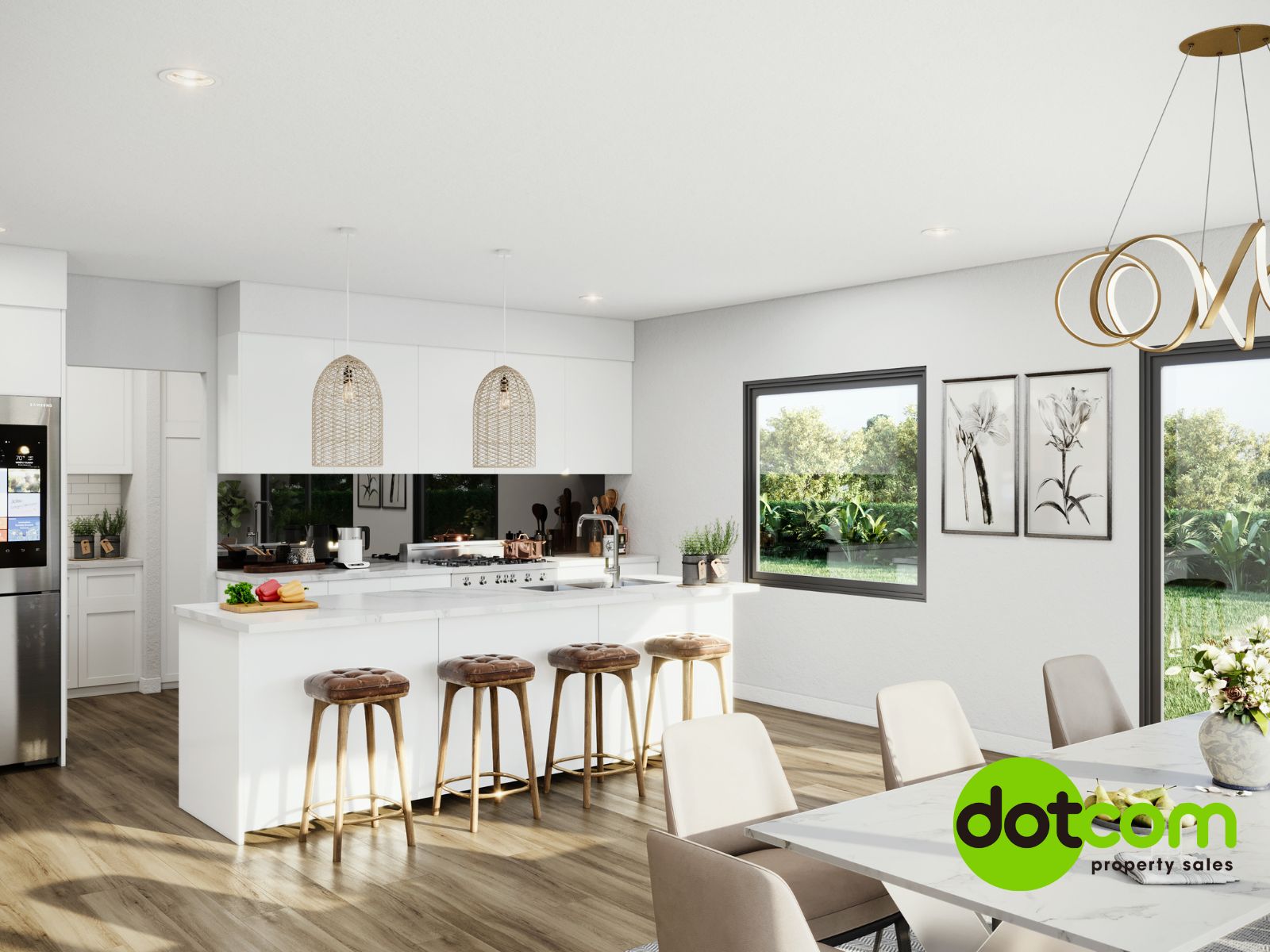 3-bedroom house at Lot 203/133 Pioneer Road, Singleton, Nsw, 2330, Singleton, New South Wales