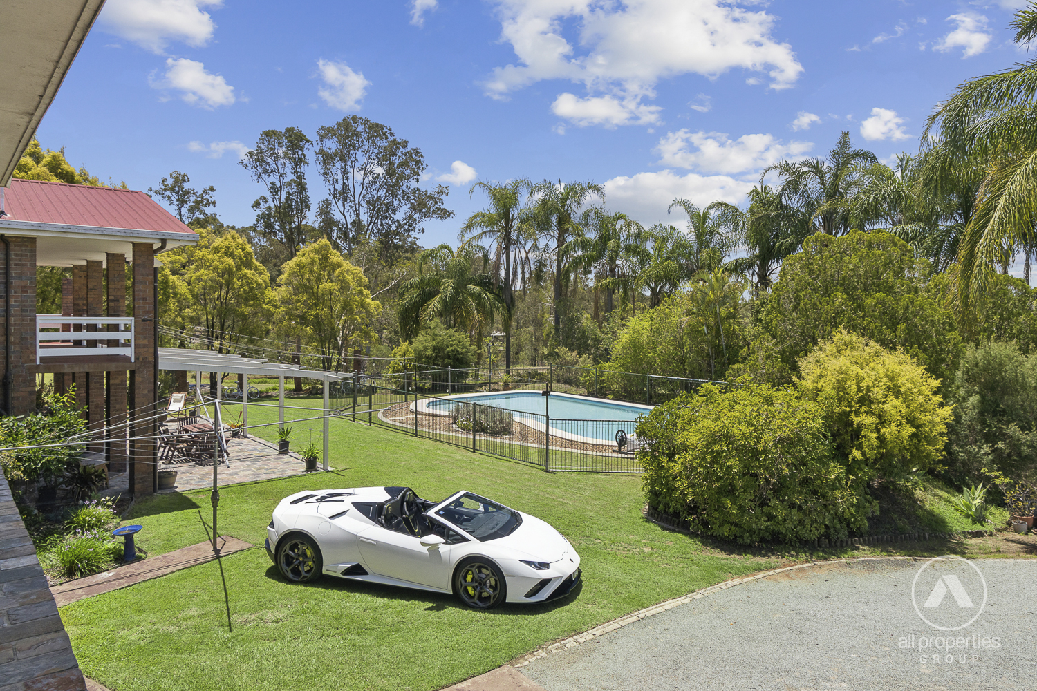 6-bedroom house at 28-34 DELTORO ROAD, Cedar Grove QLD 4285, Logan, Queensland