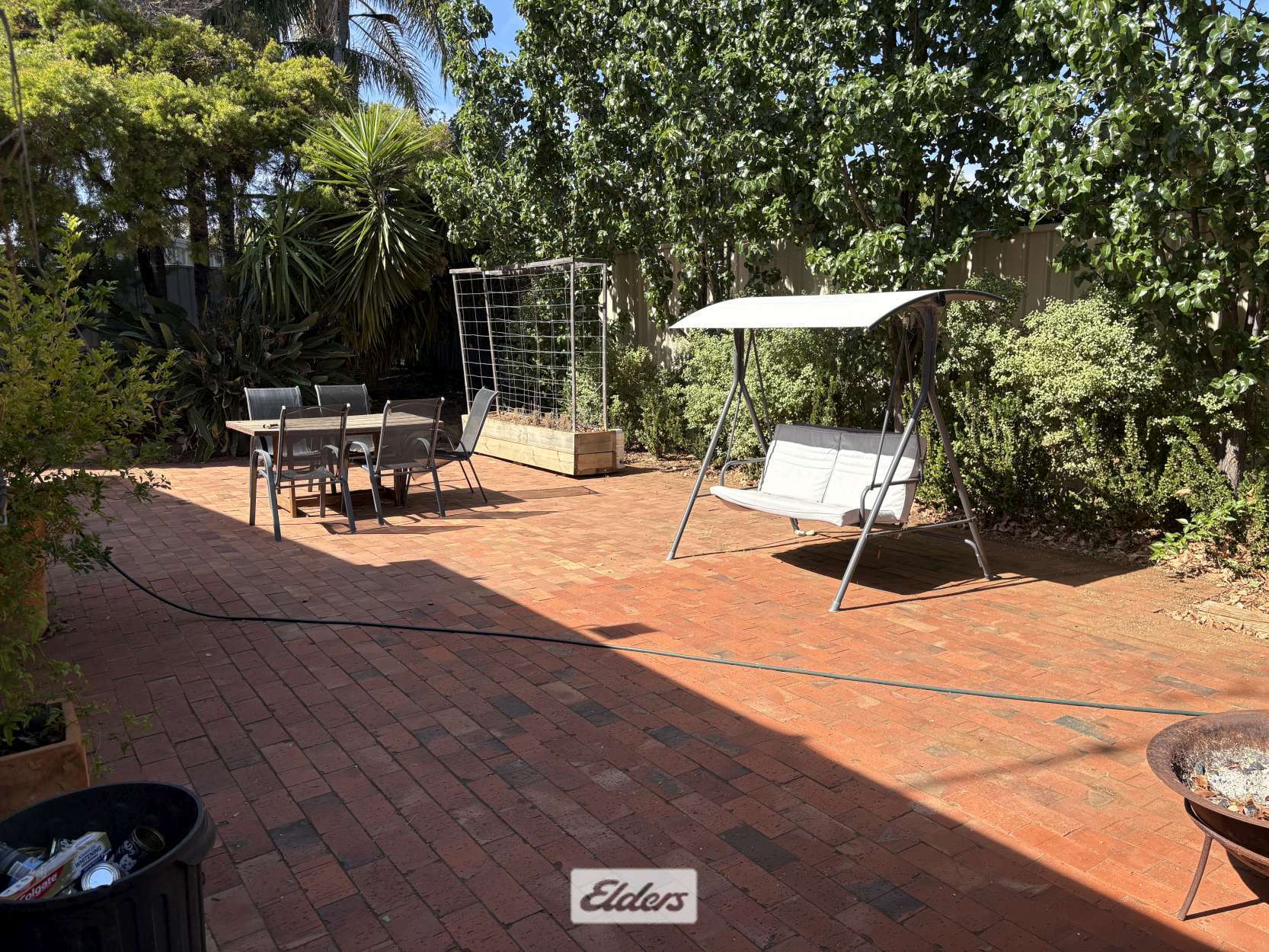 3-bedroom house at 21 CARRINGTON STREET, Robinvale VIC 3549, Swan Hill, Victoria