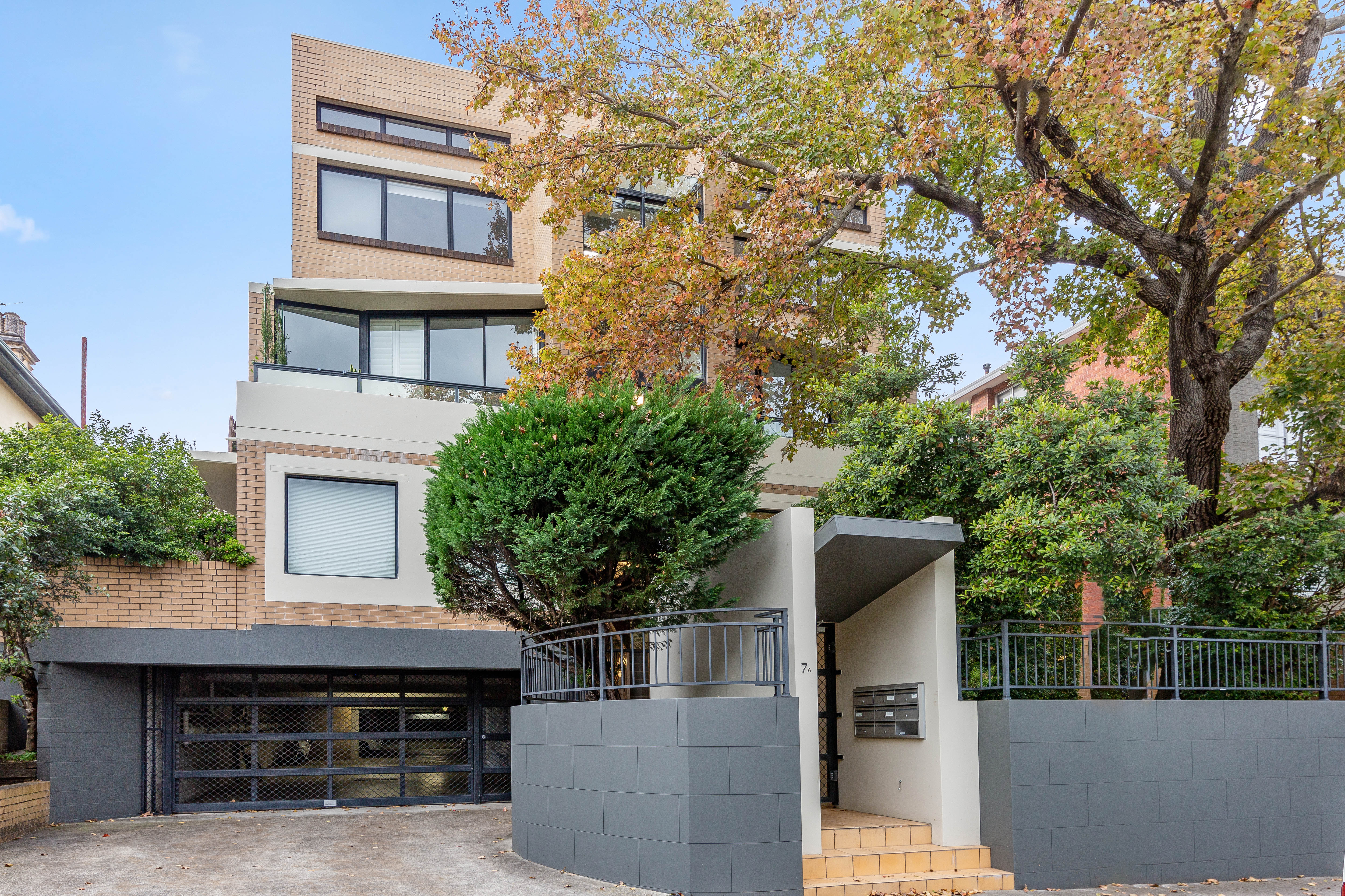 1-bedroom unit at 2/7 William Street, Randwick, NSW 2031, Randwick, New South Wales