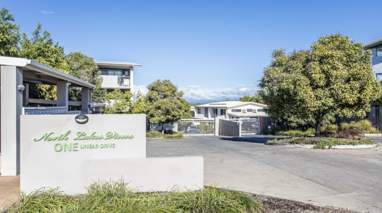 2-bedroom unit at 156/1 Linear Drive, Mango Hill, QLD 4509, Moreton Bay, Queensland