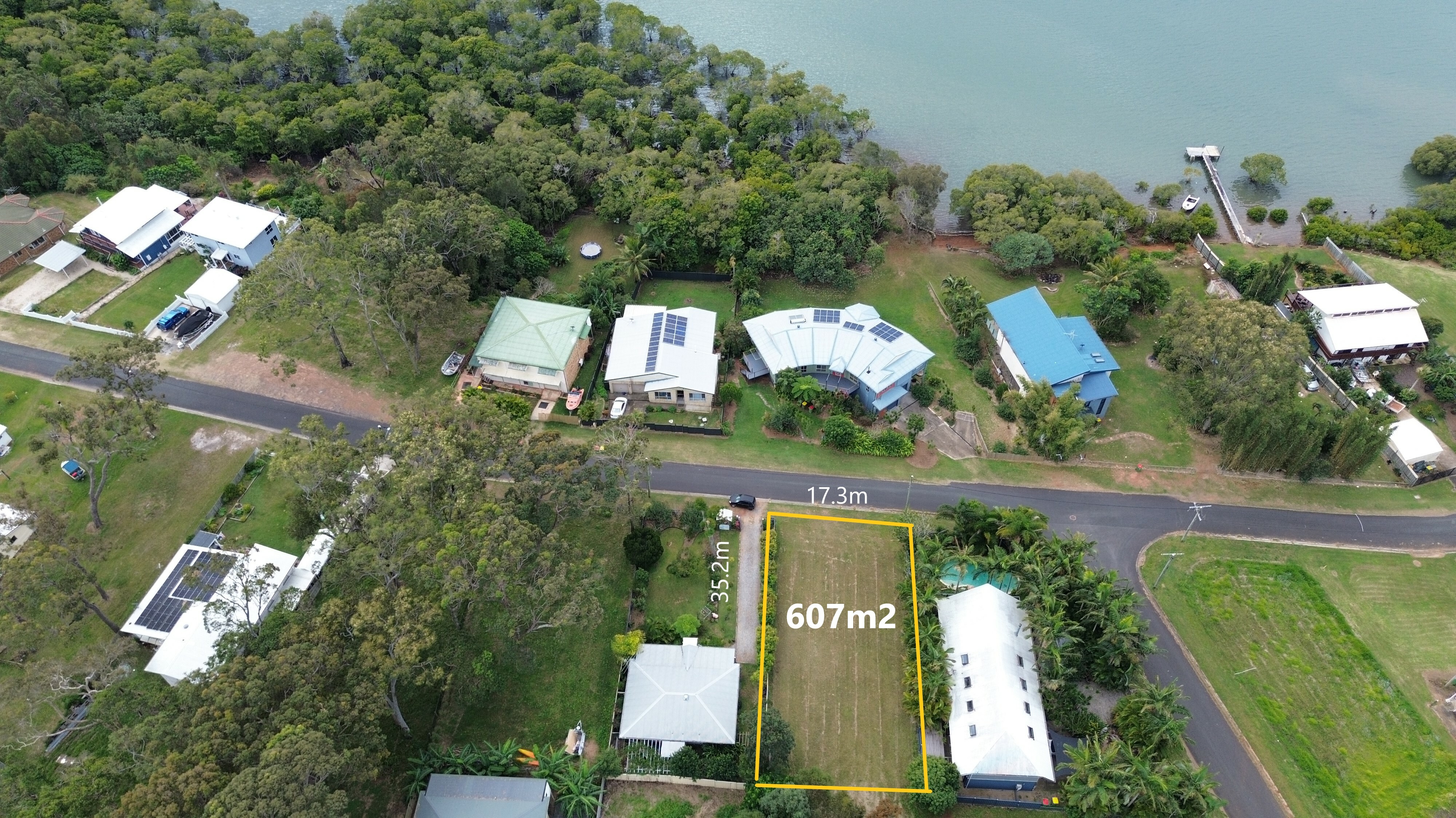 40 Bay Dr, Russell Island, Qld, 4184 - Image 3