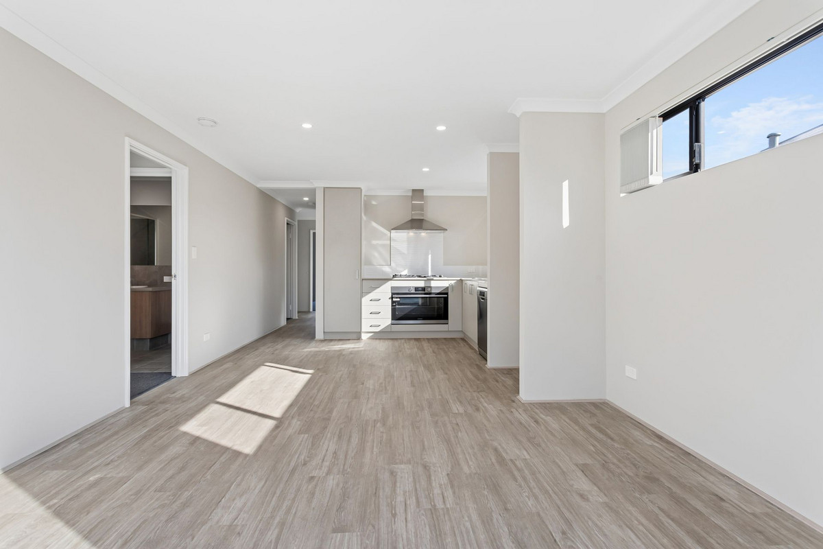 4-bedroom house at 40 Jewel Way, Banksia Grove, Wa, 6031, Wanneroo, Western Australia