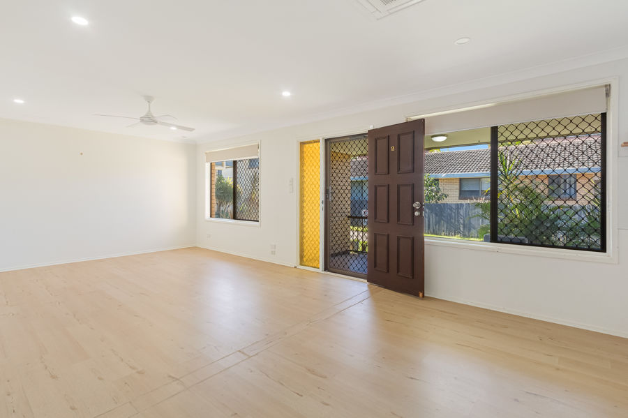 2-bedroom house at 2 187 KENNEDY DRIVE, TWEED HEADS WEST NSW 2485, Tweed, New South Wales
