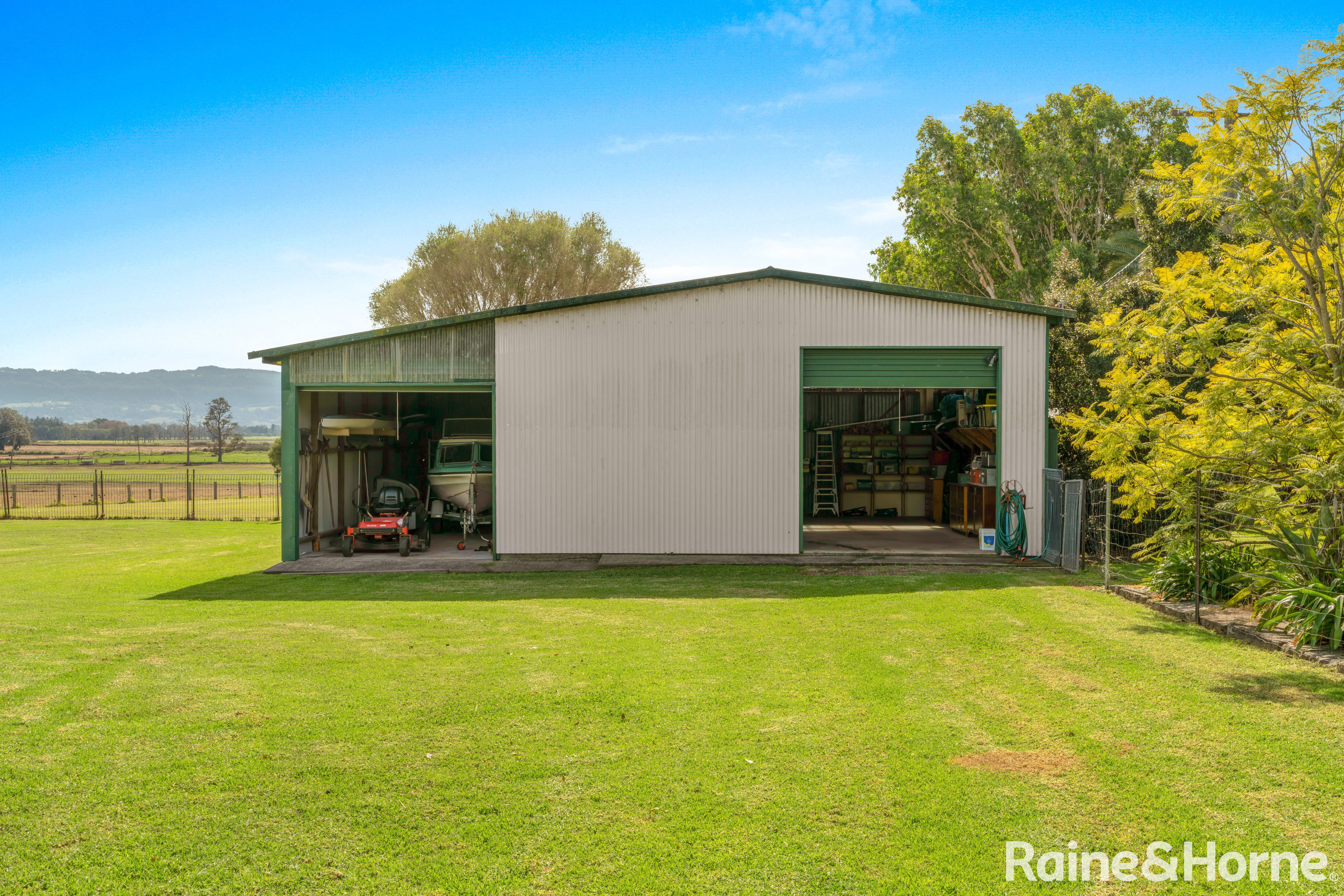 4-bedroom house at 337 Greenwell Point Road, Worrigee, NSW 2540, Shoalhaven, New South Wales