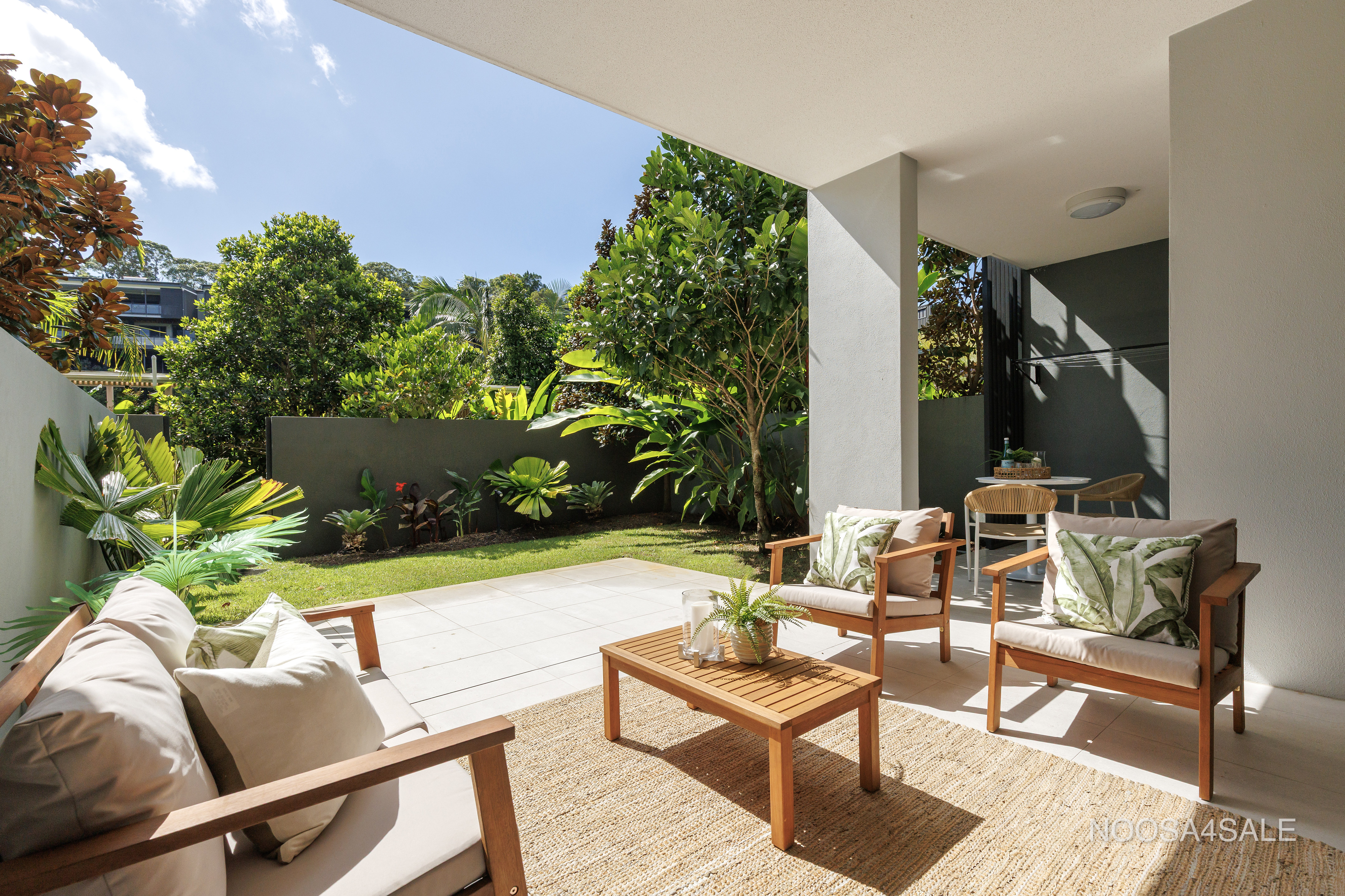 PARKRIDGE RESIDENCES NOOSA SOUTH 513 6 SEDGELAND DRIVE, NOOSA HEADS QLD 4567 - Image 1