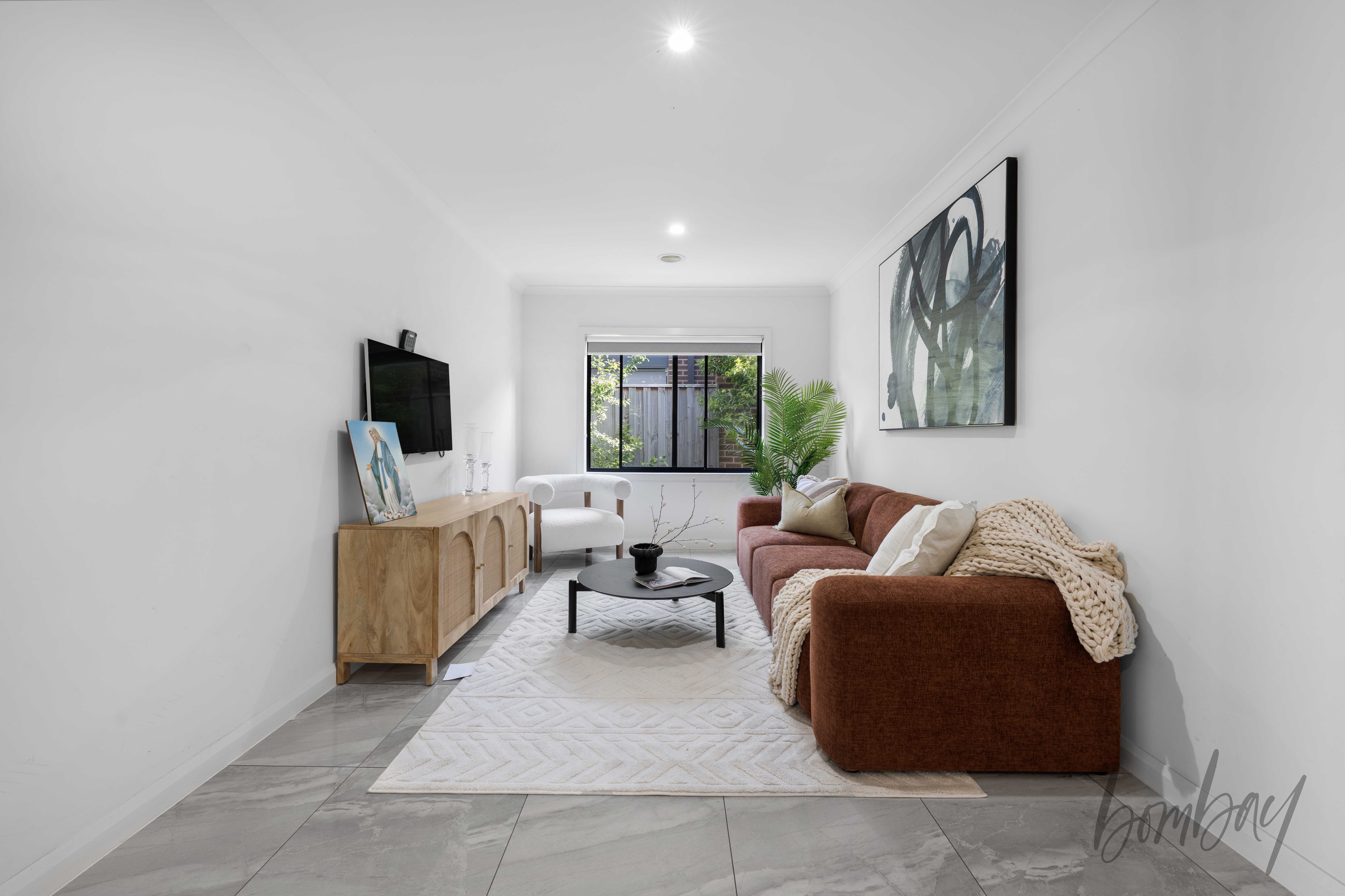 3-bedroom house at 90 Stettler Boulevard, Mickleham, VIC 3064, , Victoria