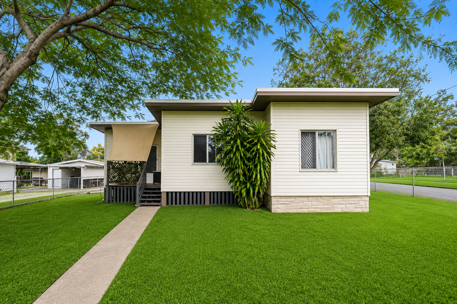 3-bedroom house at 66 SMITHS ROAD, Goodna QLD 4300, Ipswich, Queensland