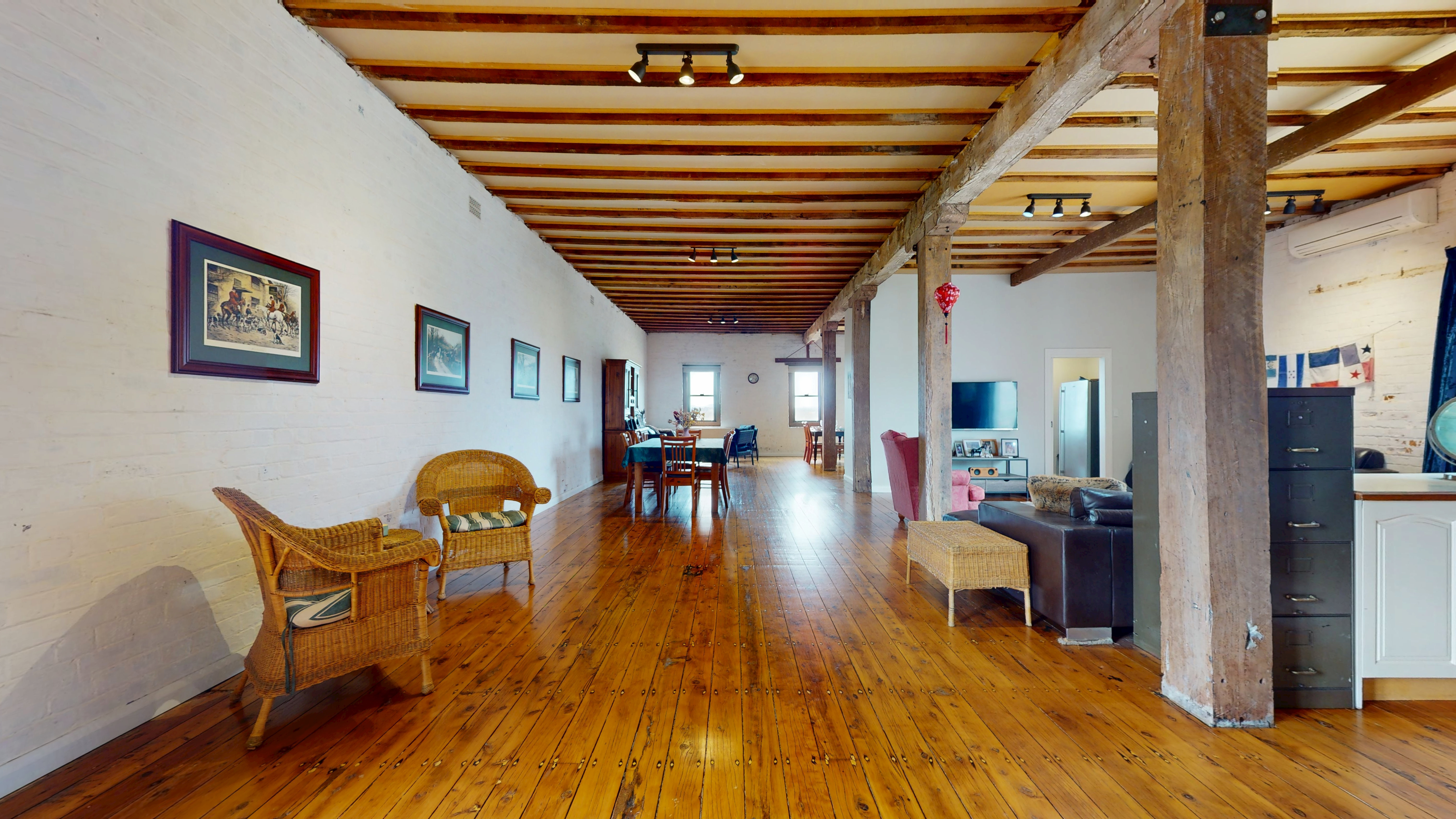 4-bedroom house at 356 Rutherglen - Springhurst Rd, Rutherglen, Vic, 3685, Indigo, Victoria