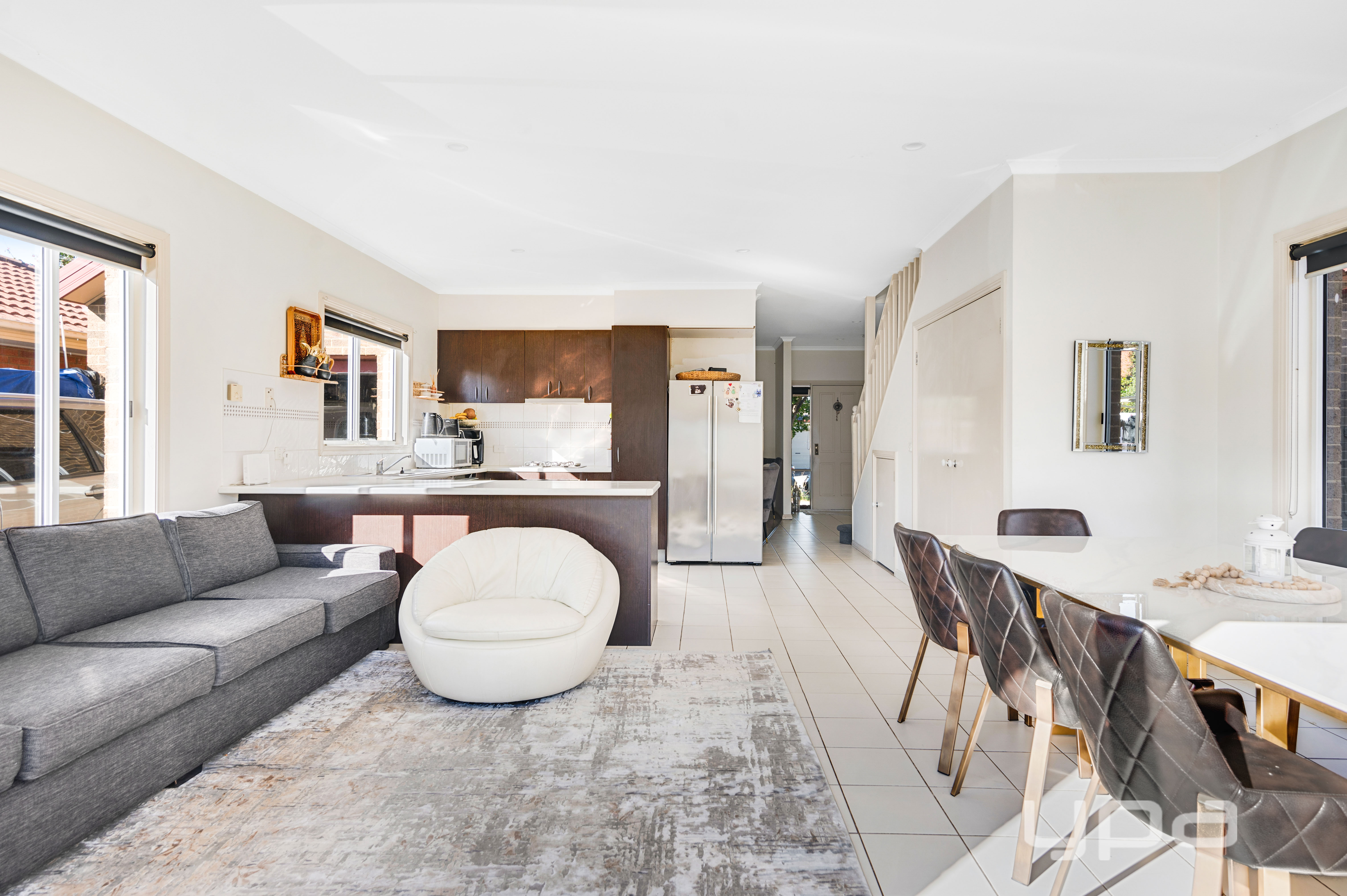 3-bedroom house at 30 GARONNE CIRCUIT, Roxburgh Park VIC 3064, Hume, Victoria