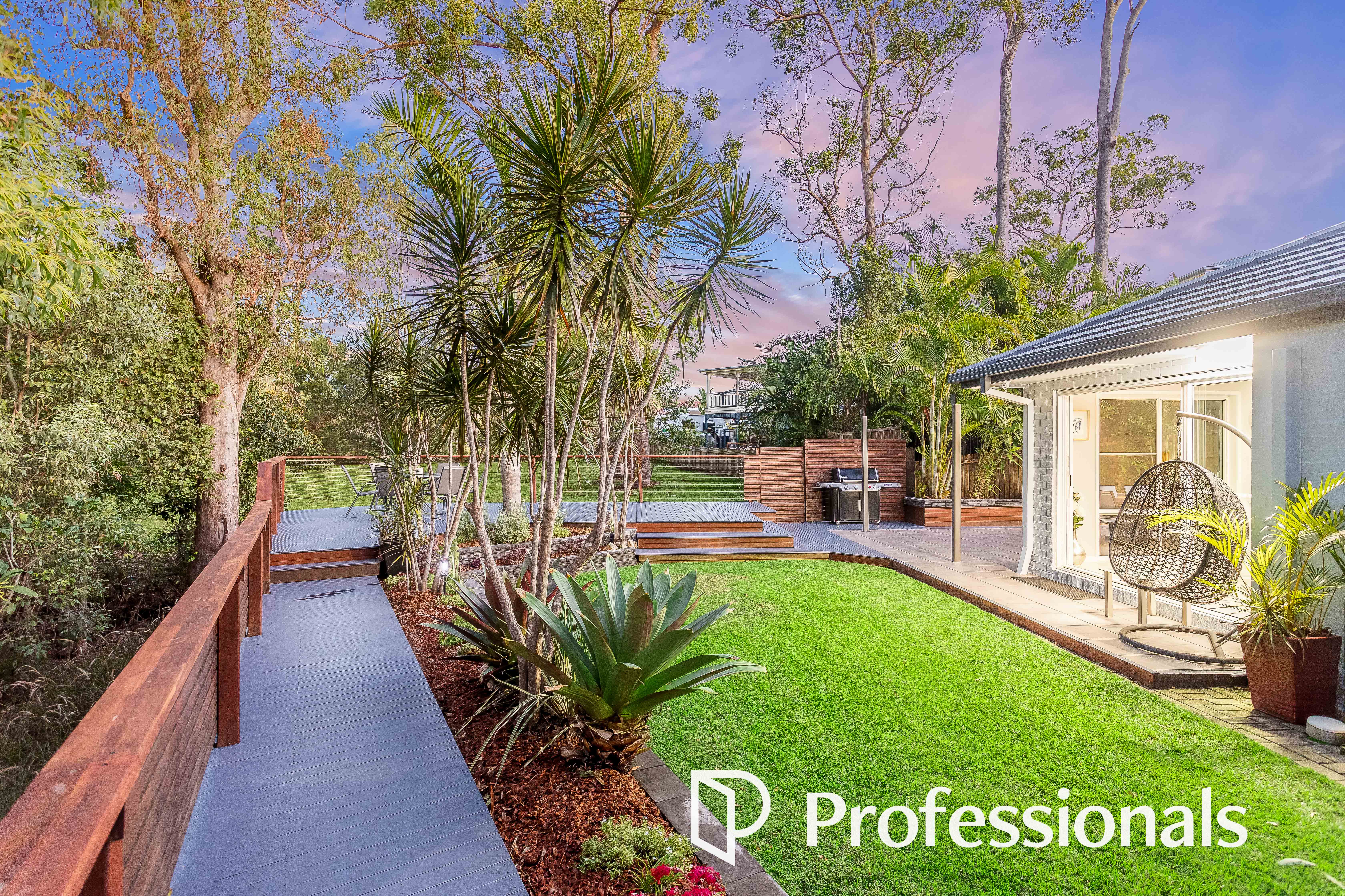 4-bedroom house at 7 Paulette Court, Cashmere, QLD 4500, Moreton Bay, Queensland