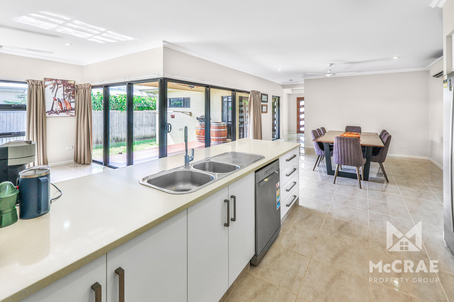 4-bedroom house at 3 ADA PLACE, Bowen QLD 4805, Whitsunday, Queensland