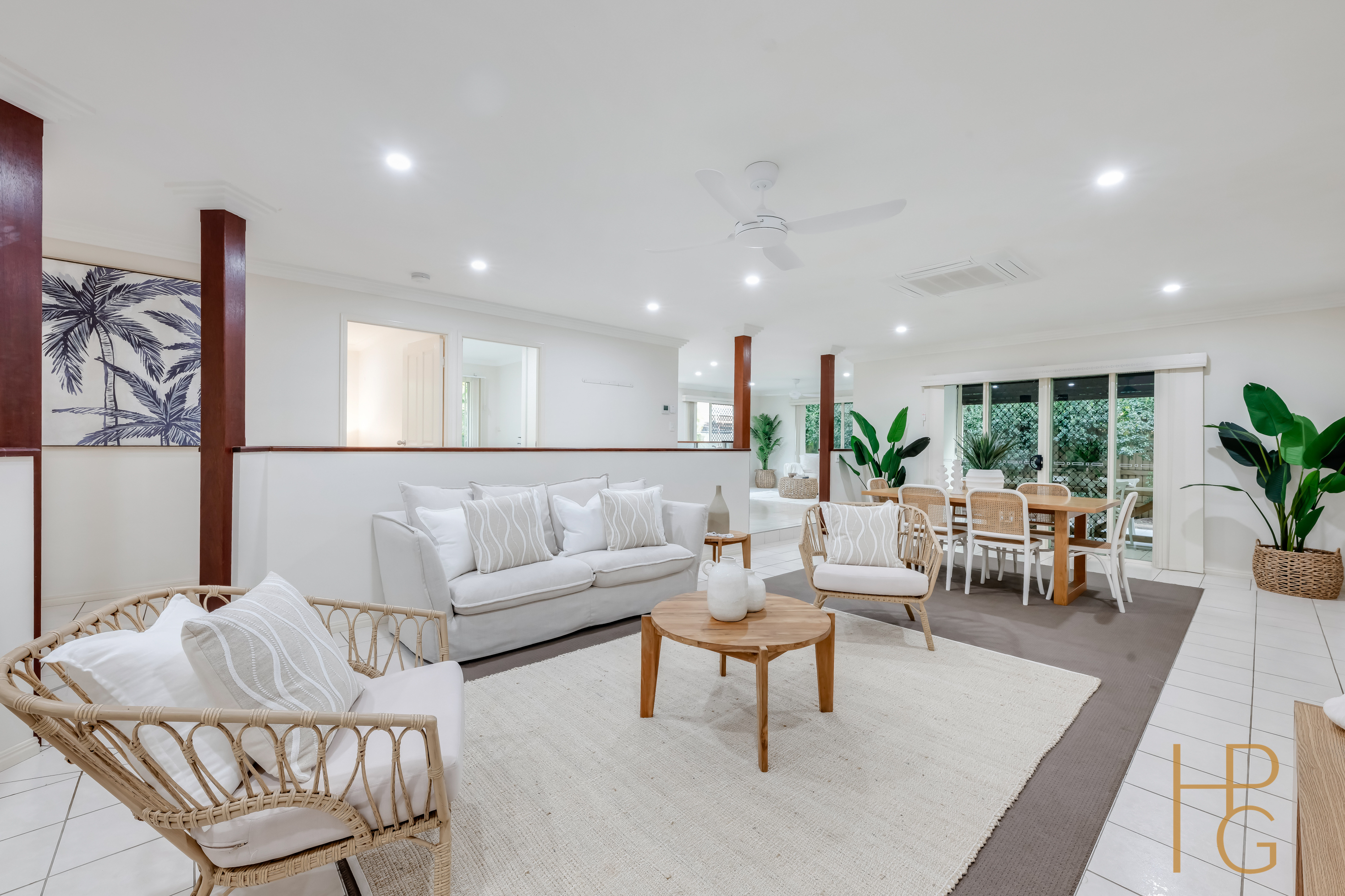 13 ELKINGTON AVENUE, Bargara QLD 4670 - Image 2