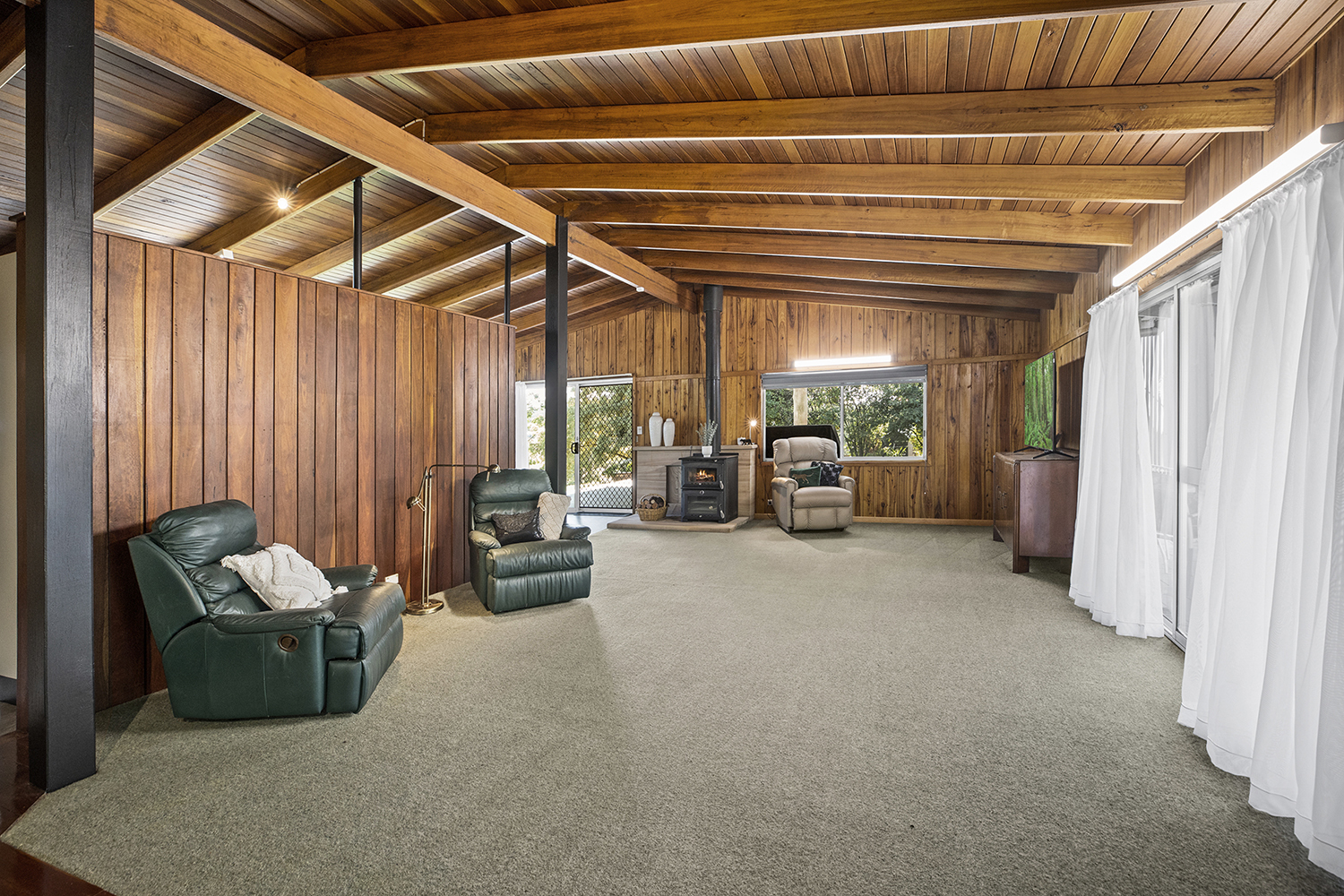 4-bedroom house at 51 Wirrimbi Road, Wirrimbi, Nsw, 2447, Nambucca Valley, New South Wales