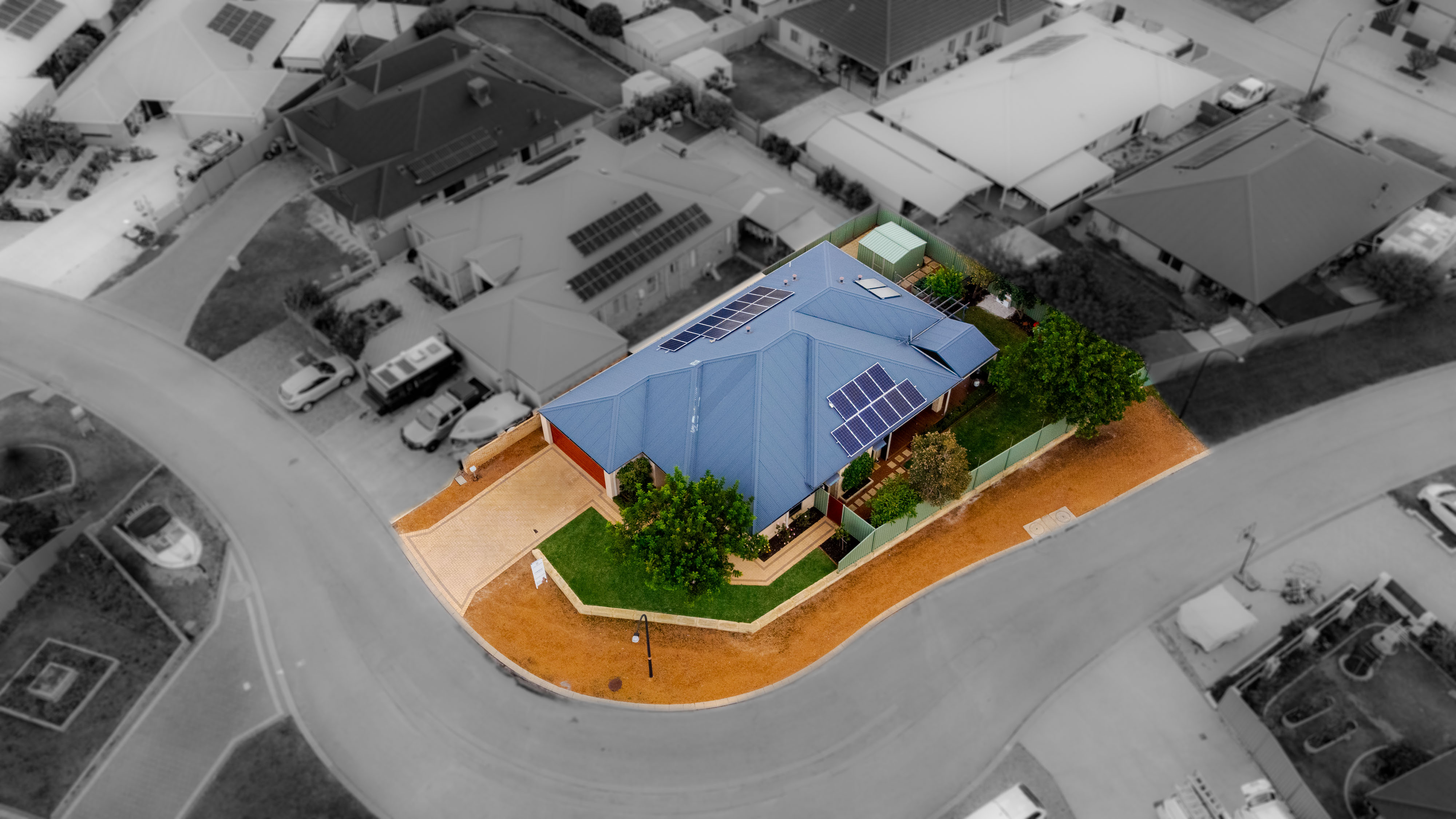 4-bedroom house at 11 TASSELL WAY, Ravenswood WA 6208, Murray, Western Australia