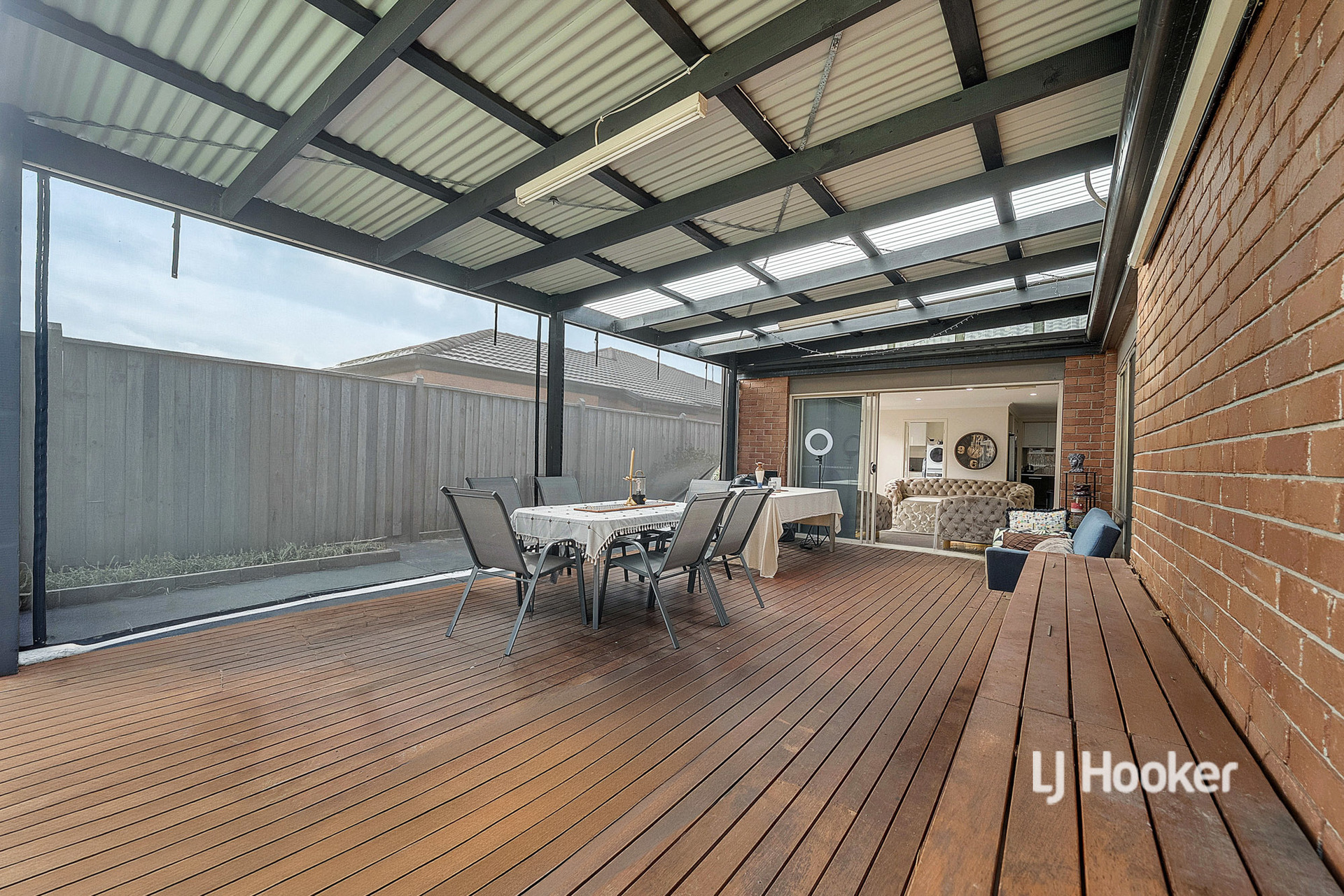 5-bedroom house at 27 Dan Morgan Drive, Cranbourne East, VIC 3977, Casey, Victoria
