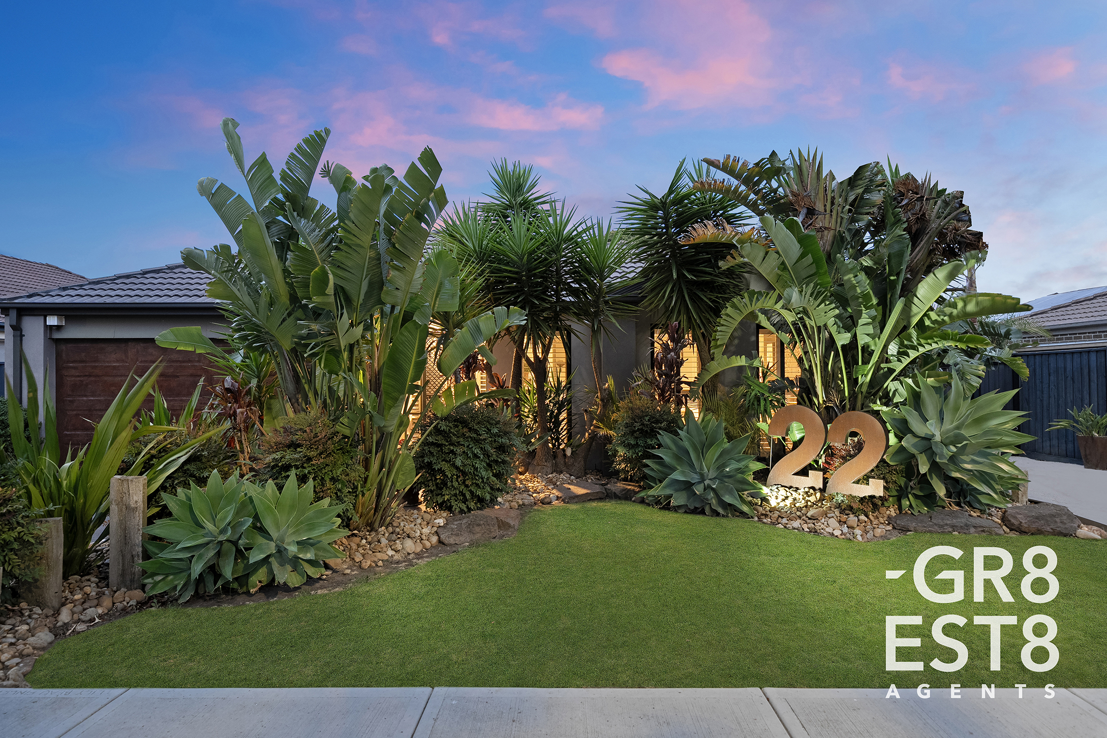 22 Beauford Avenue, Narre Warren South, VIC 3805 - Image 1