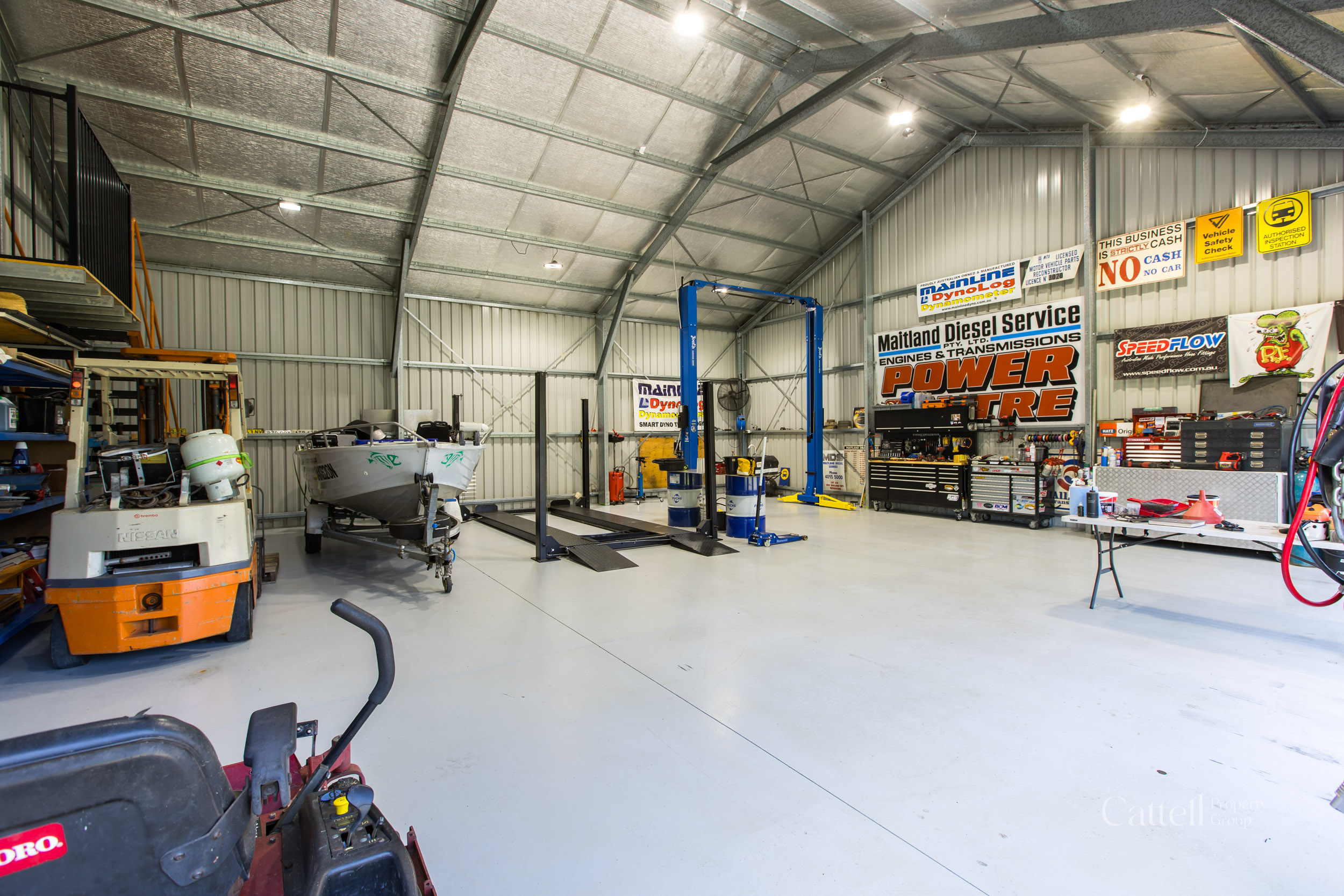 4-bedroom house at 2 Singleton Street, Broke, NSW 2330, Singleton, New South Wales