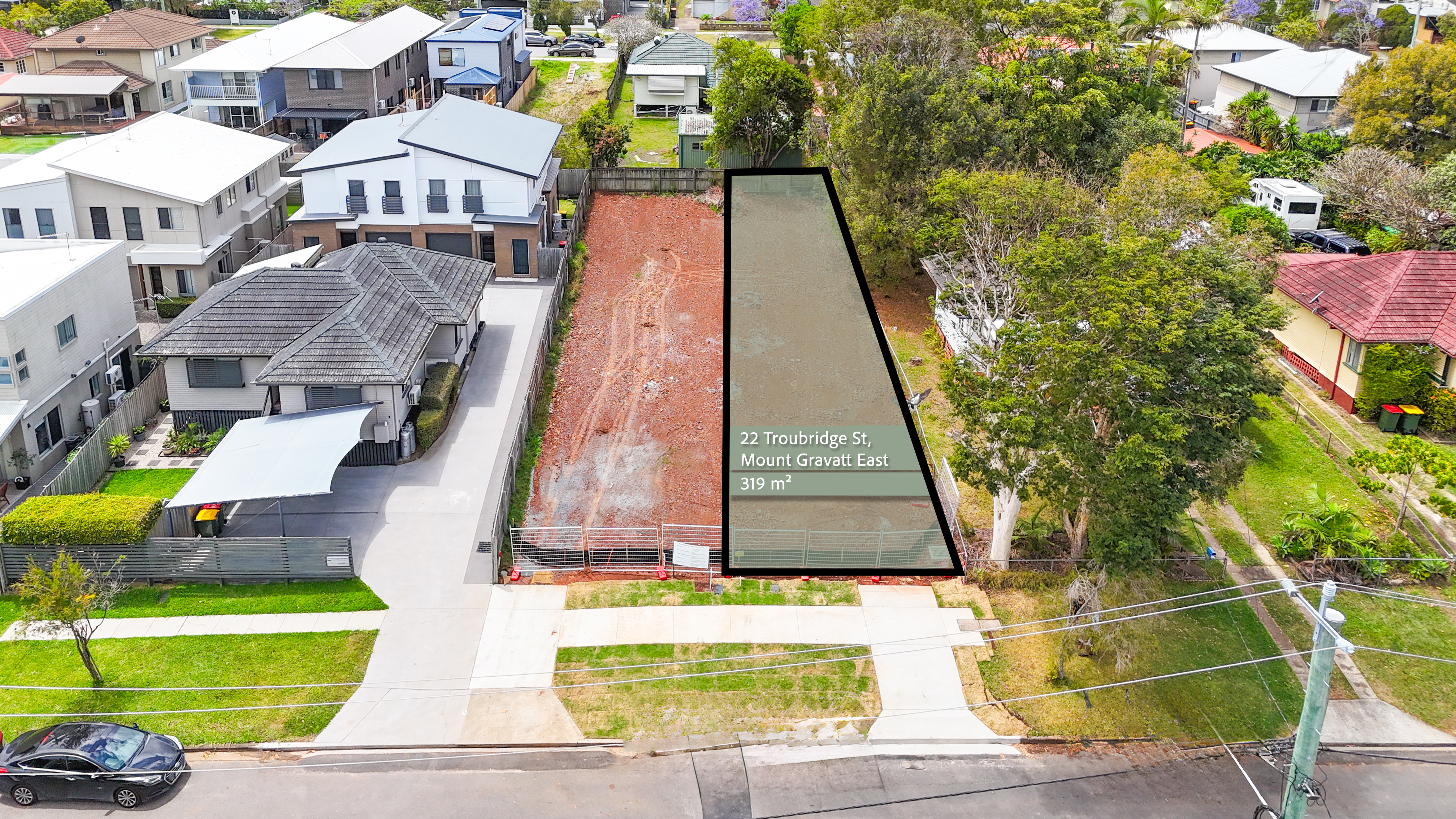 22 TROUBRIDGE STREET, Mount Gravatt East QLD 4122 - Image 1