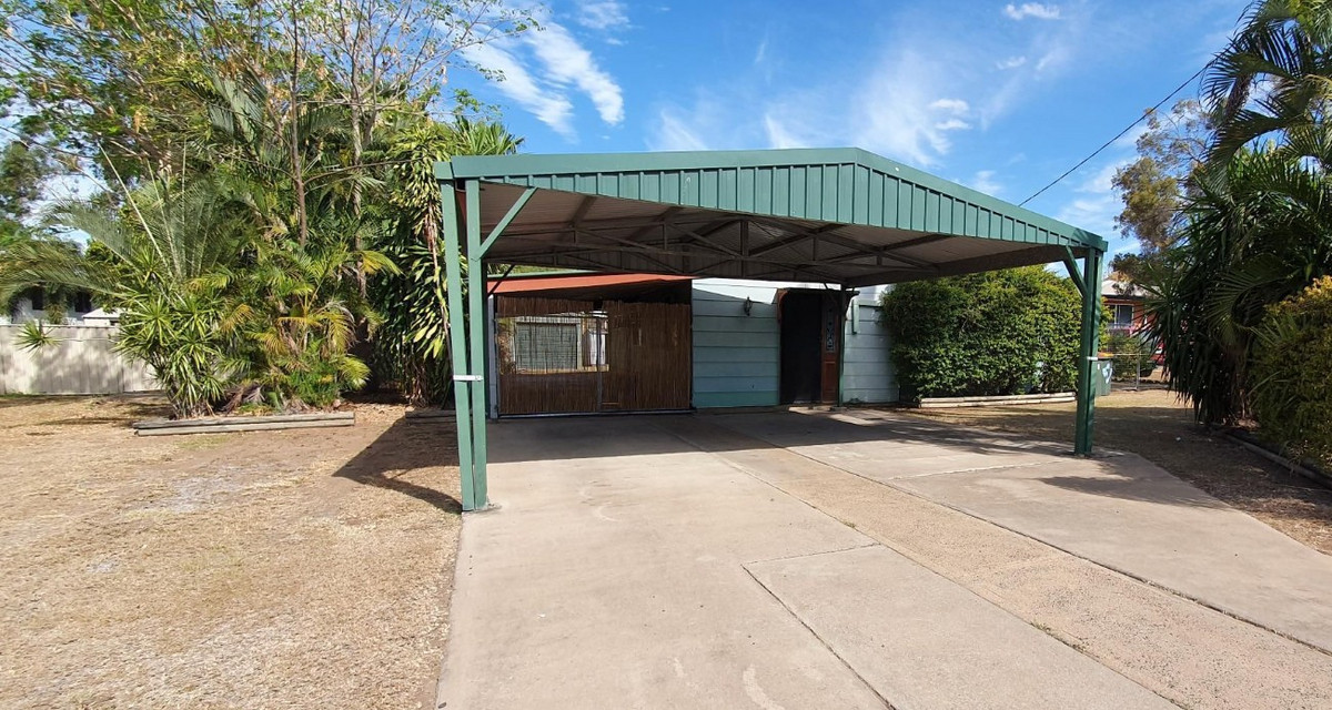 28 Scott Street, Dysart, QLD 4745 - Image 1