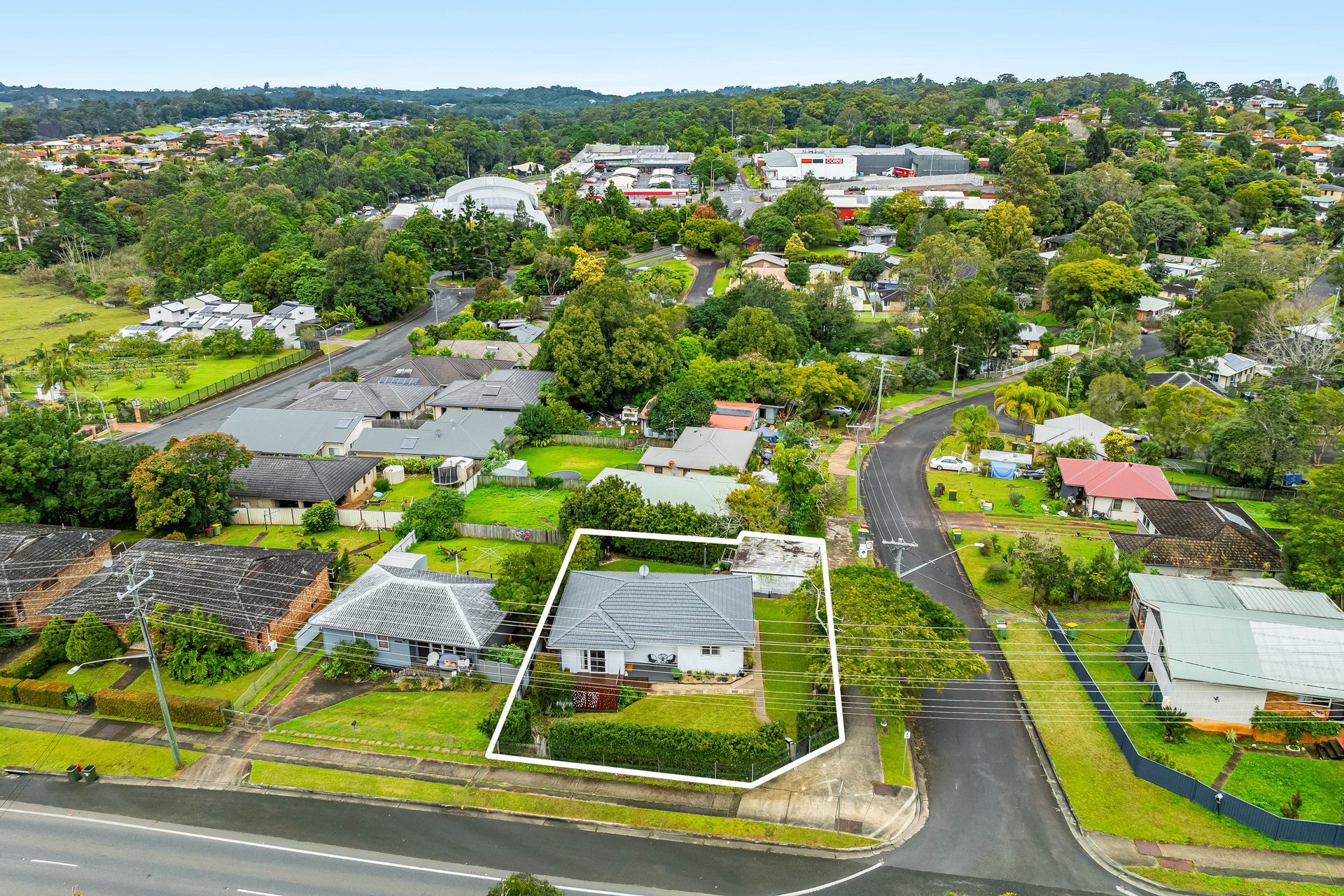 3-bedroom house at 651 Ballina Road, Goonellabah, NSW 2480, Lismore, New South Wales