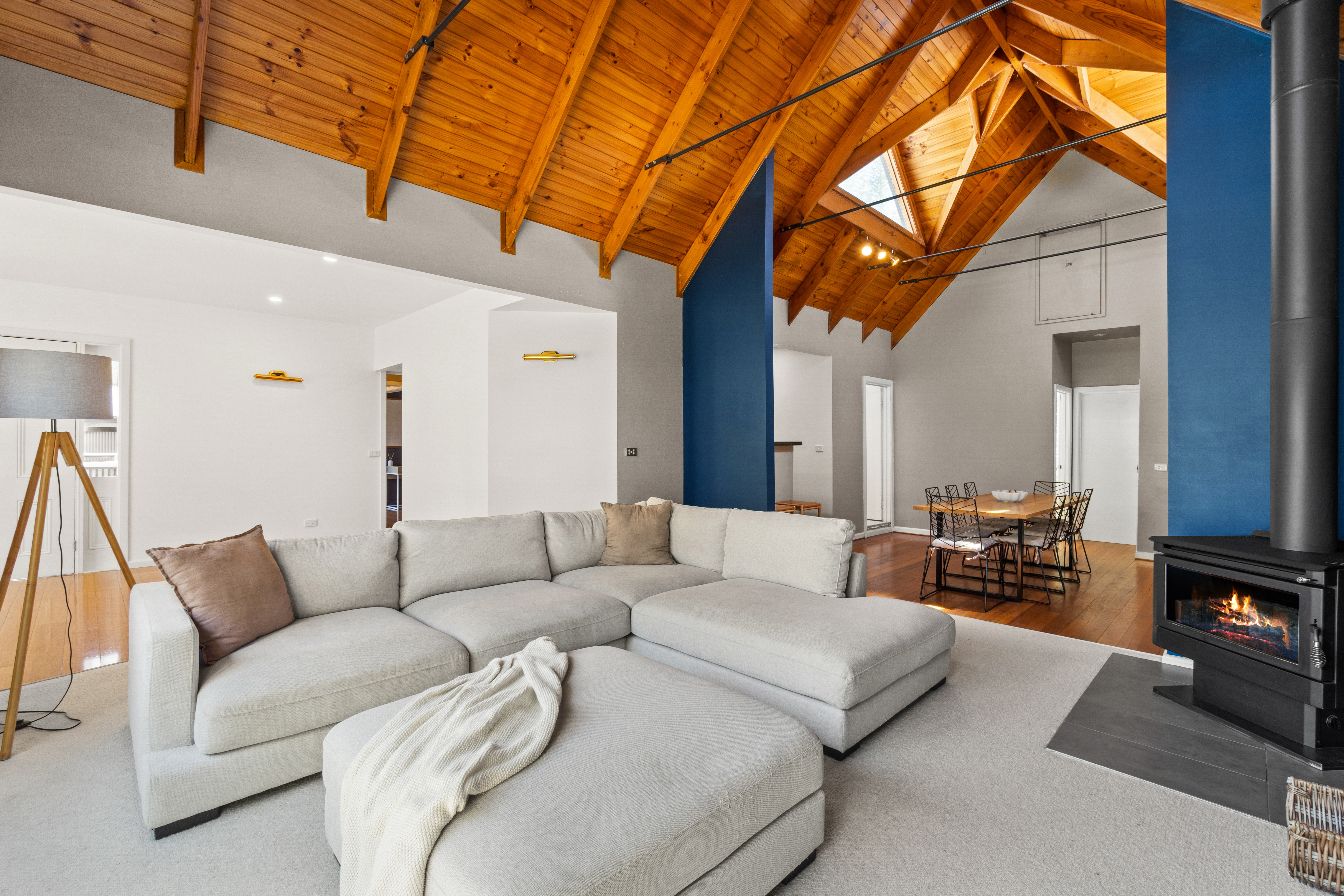 4-bedroom house at 49B Hampton Court, Longford, VIC 3851, Wellington, Victoria