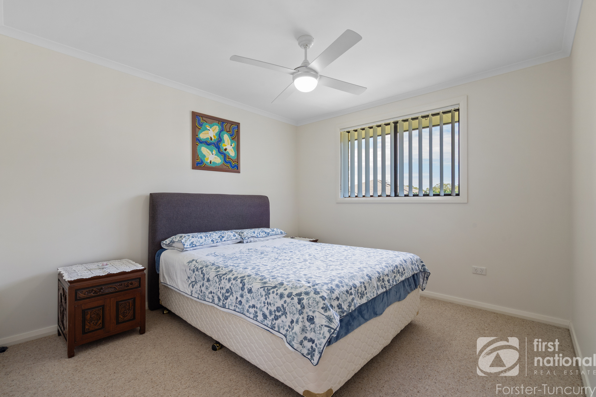 3-bedroom unit at 1/56 Grandis Drive, Tuncurry, NSW 2428, Mid-Coast, New South Wales