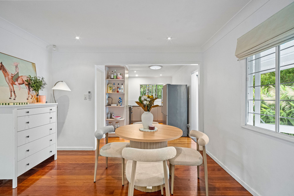 3-bedroom house at 70 Noble Street, Clayfield, QLD 4011, Brisbane, Queensland