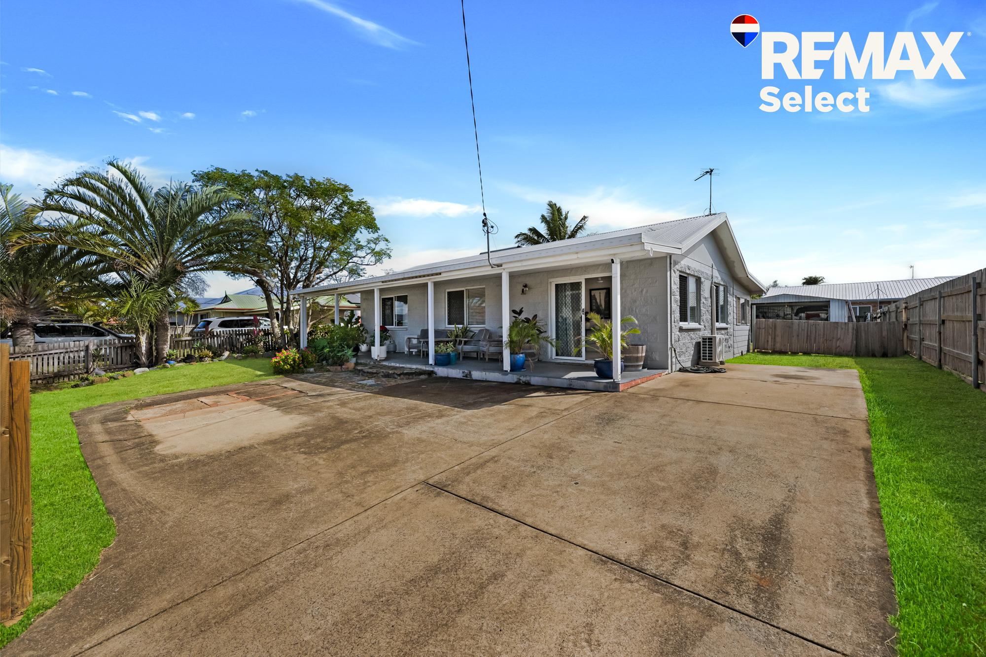 3-bedroom house at 9 Howard Street, Hay Point, QLD 4740, Mackay, Queensland