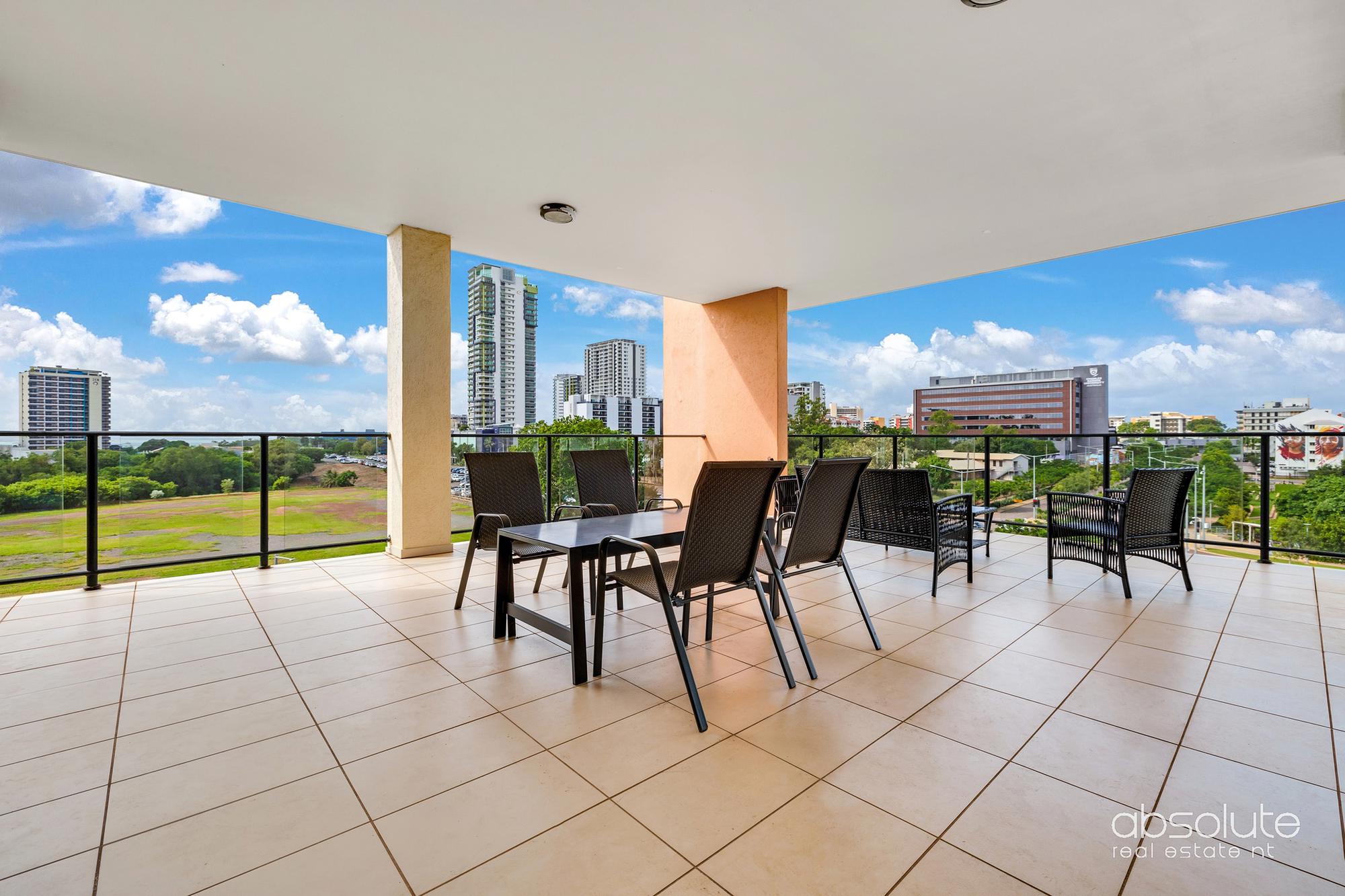13 3 HARVEY STREET, DARWIN CITY NT 0800 - Image 1