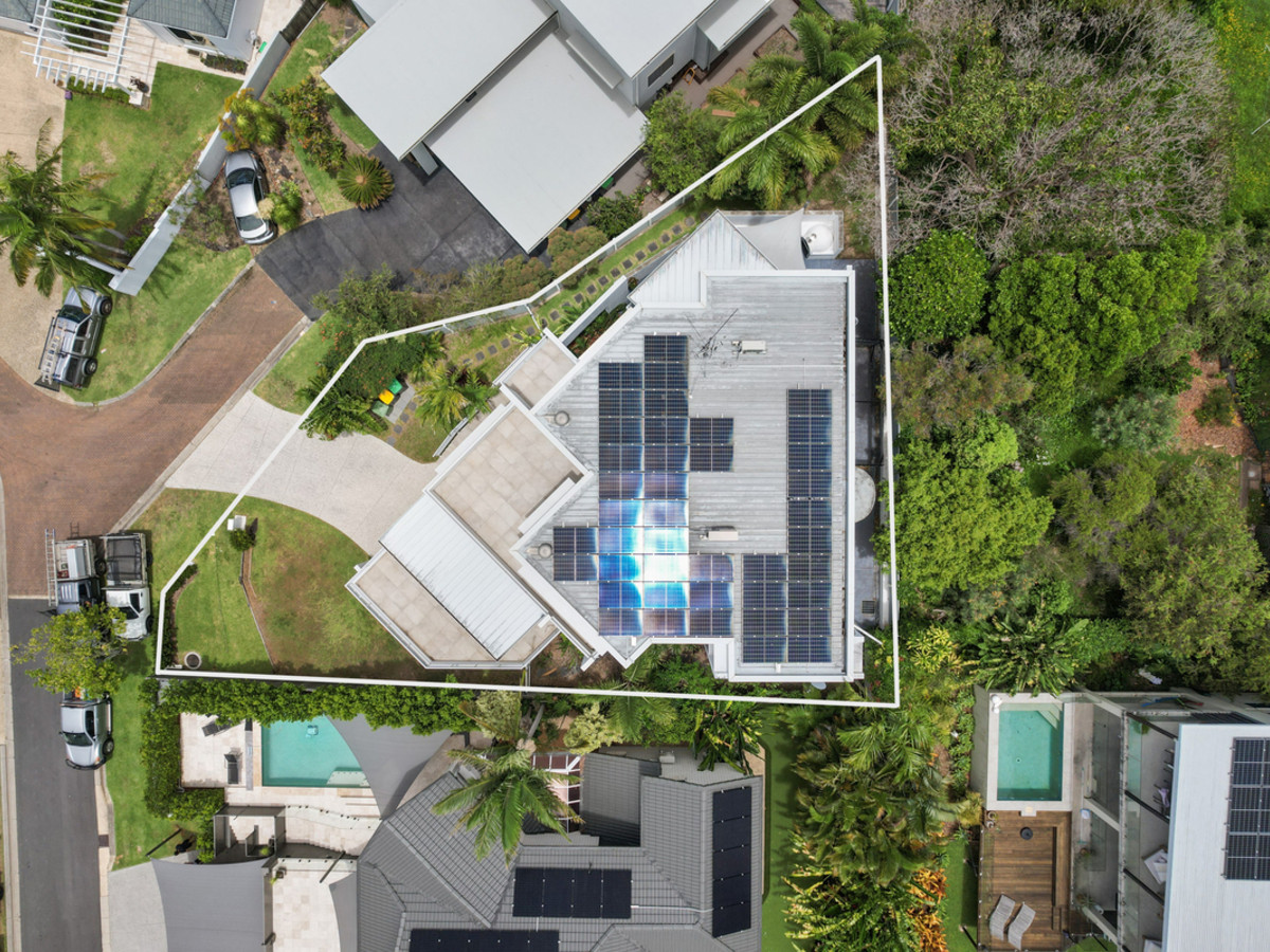 14 OCEAN CREST PLACE, Alexandra Headland QLD 4572 - Image 9