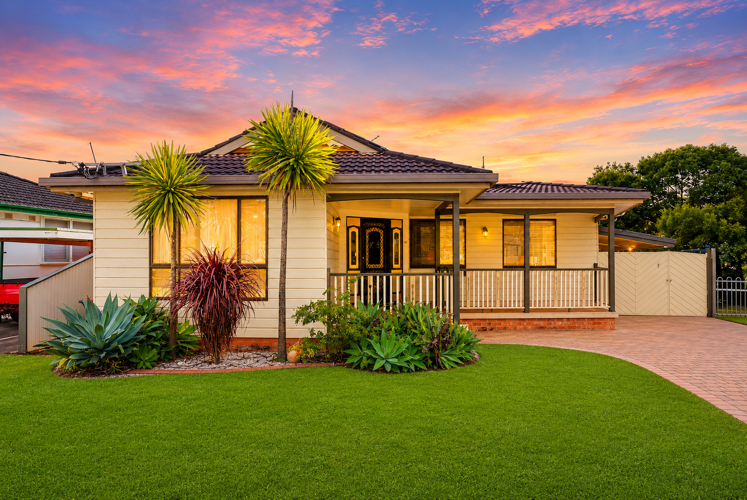 3-bedroom house at 19 Marigold Avenue, Marayong, NSW 2148, Blacktown, New South Wales