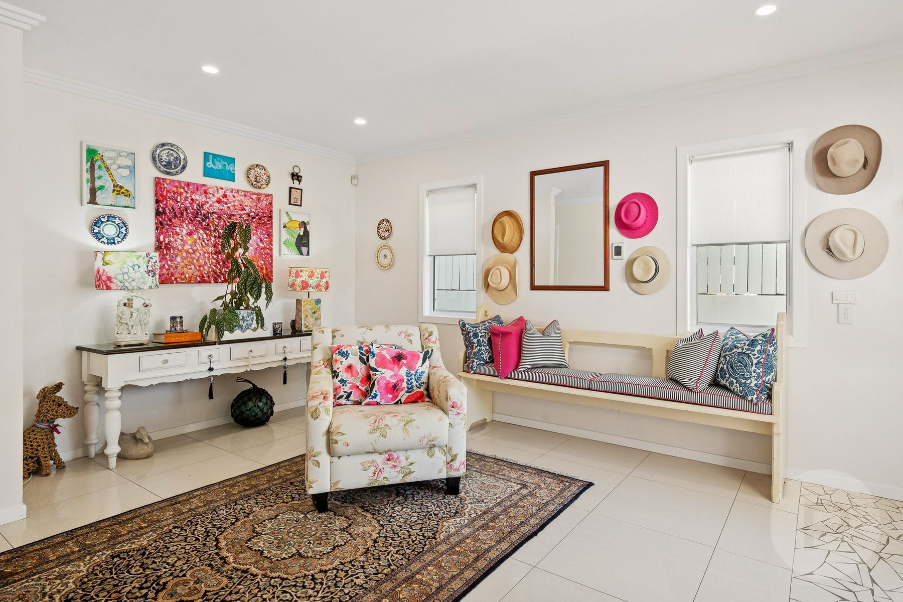 5-bedroom house at 12 Aldridge Street, Auchenflower, QLD 4066, Brisbane, Queensland