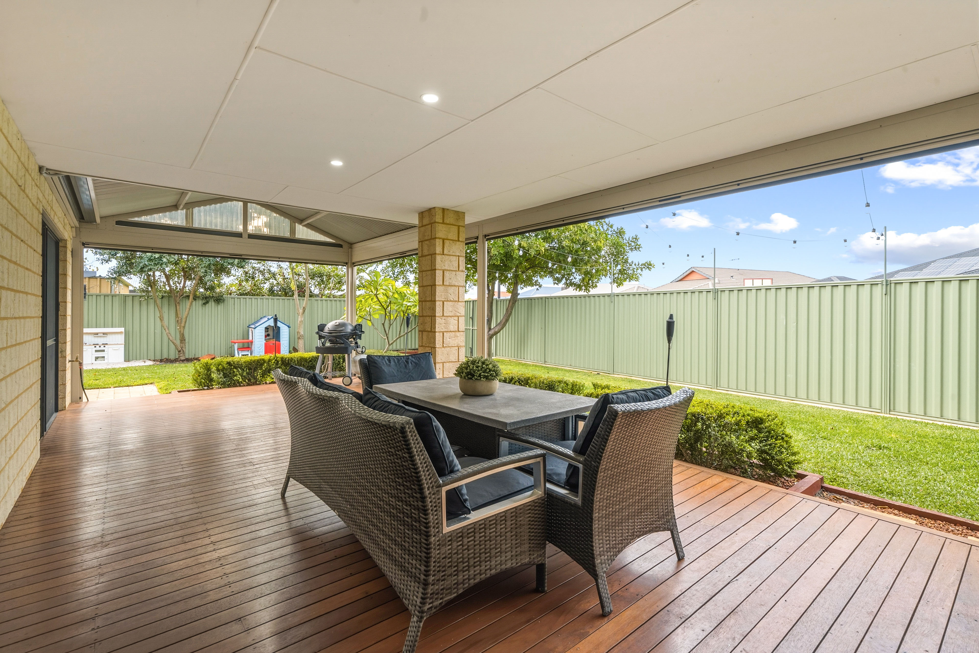 4-bedroom house at 11 TASSELL WAY, Ravenswood WA 6208, Murray, Western Australia