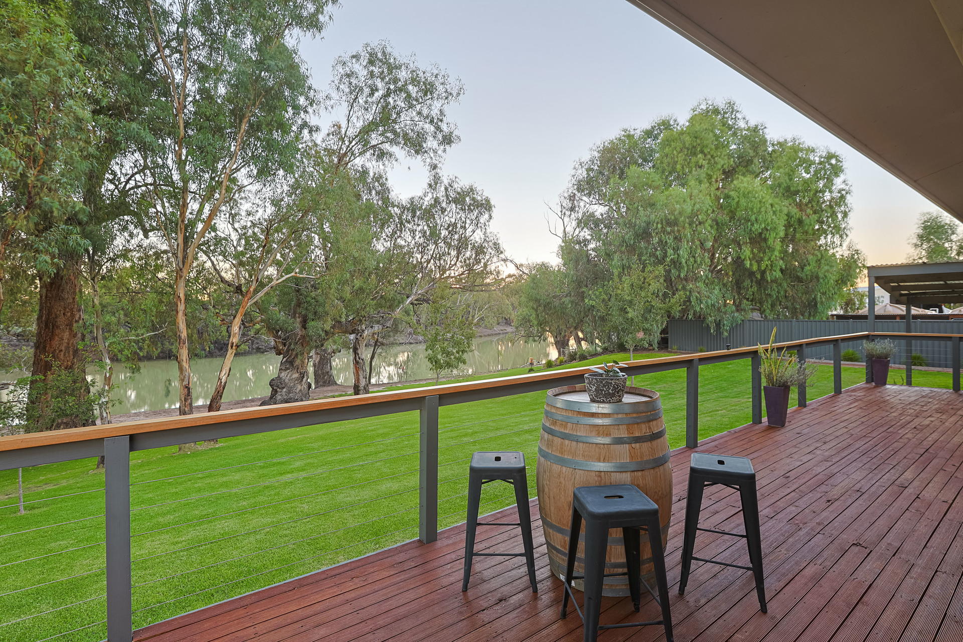 4-bedroom house at 34 Cudmore Road, Wentworth, Nsw, 2648, Wentworth, New South Wales