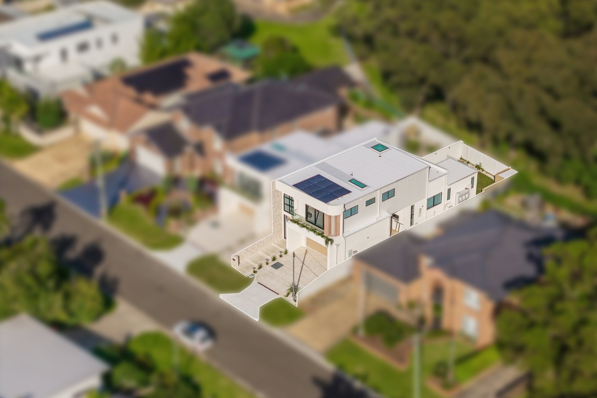 3-bedroom unit at 10 CASSELL AVENUE, Towradgi NSW 2518, Wollongong, New South Wales