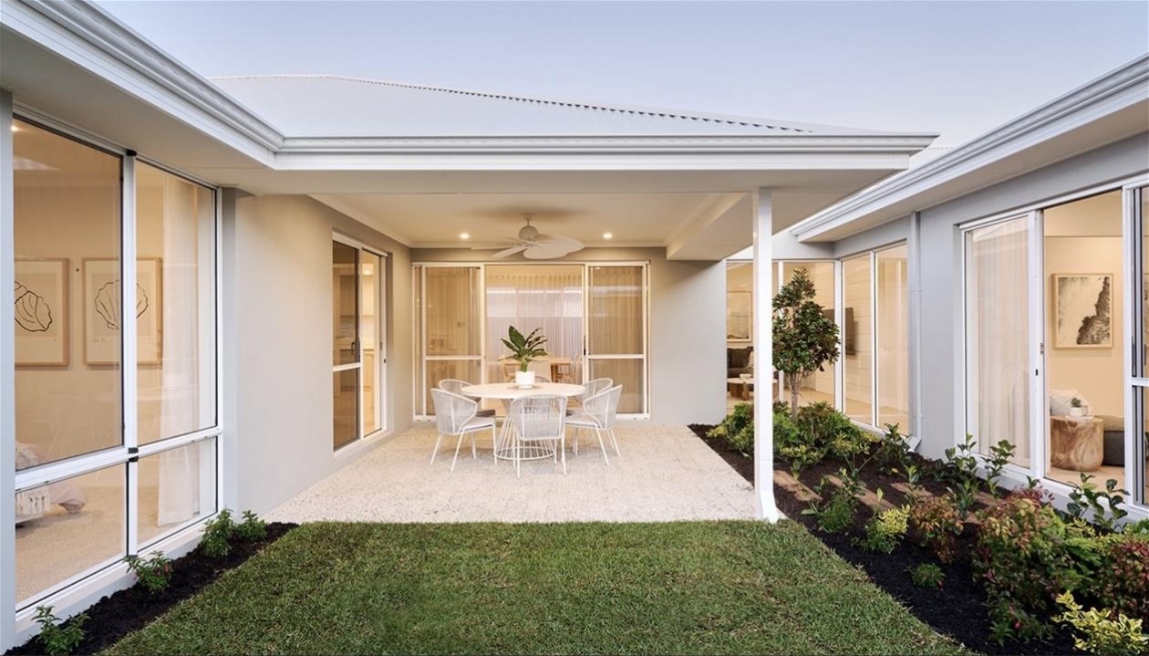 Lot 2206 Halifax Vista, Golden Bay, Wa, 6174 - Image 5